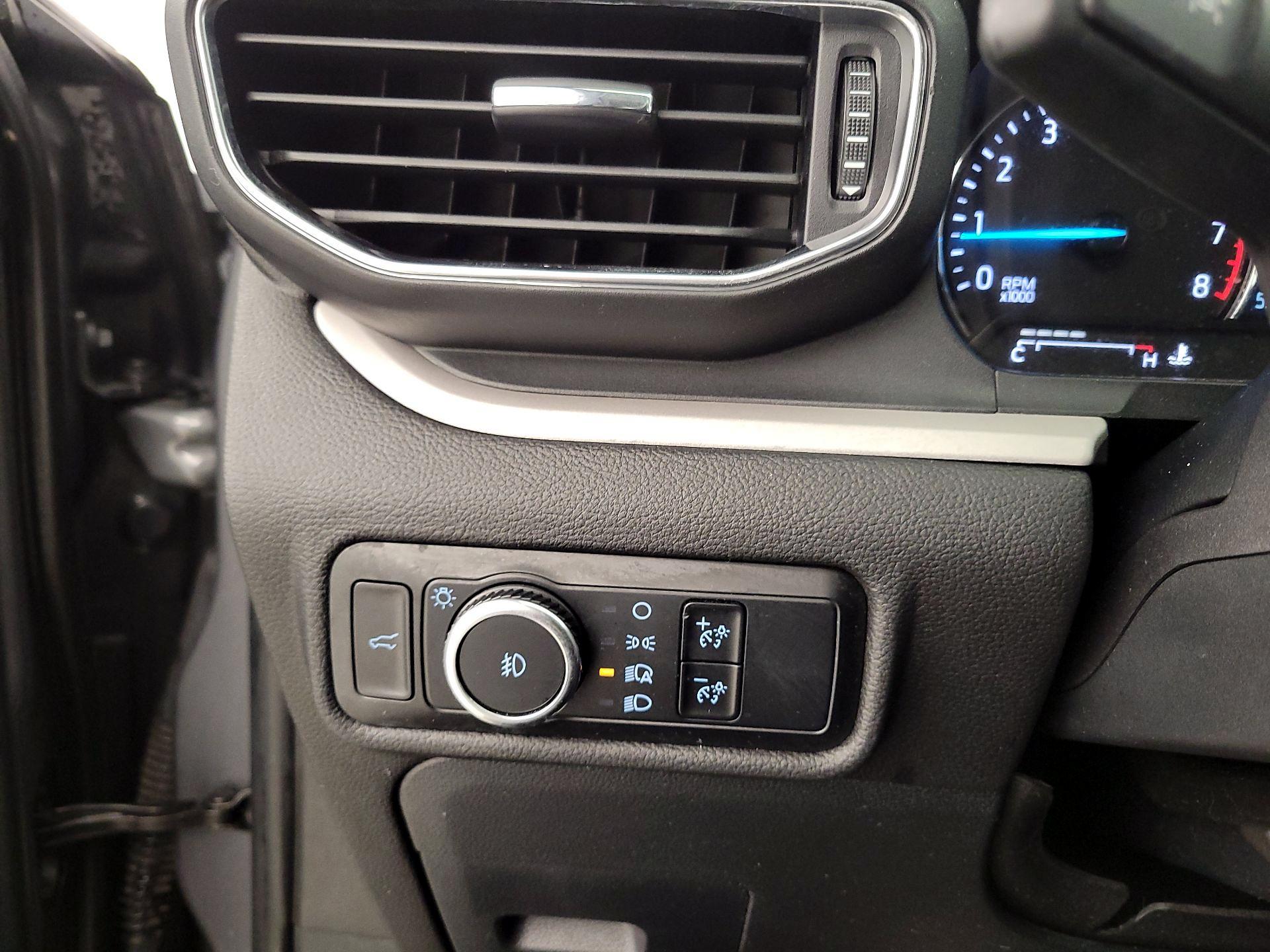 Thumbnail: 2024 Ford Explorer - 13