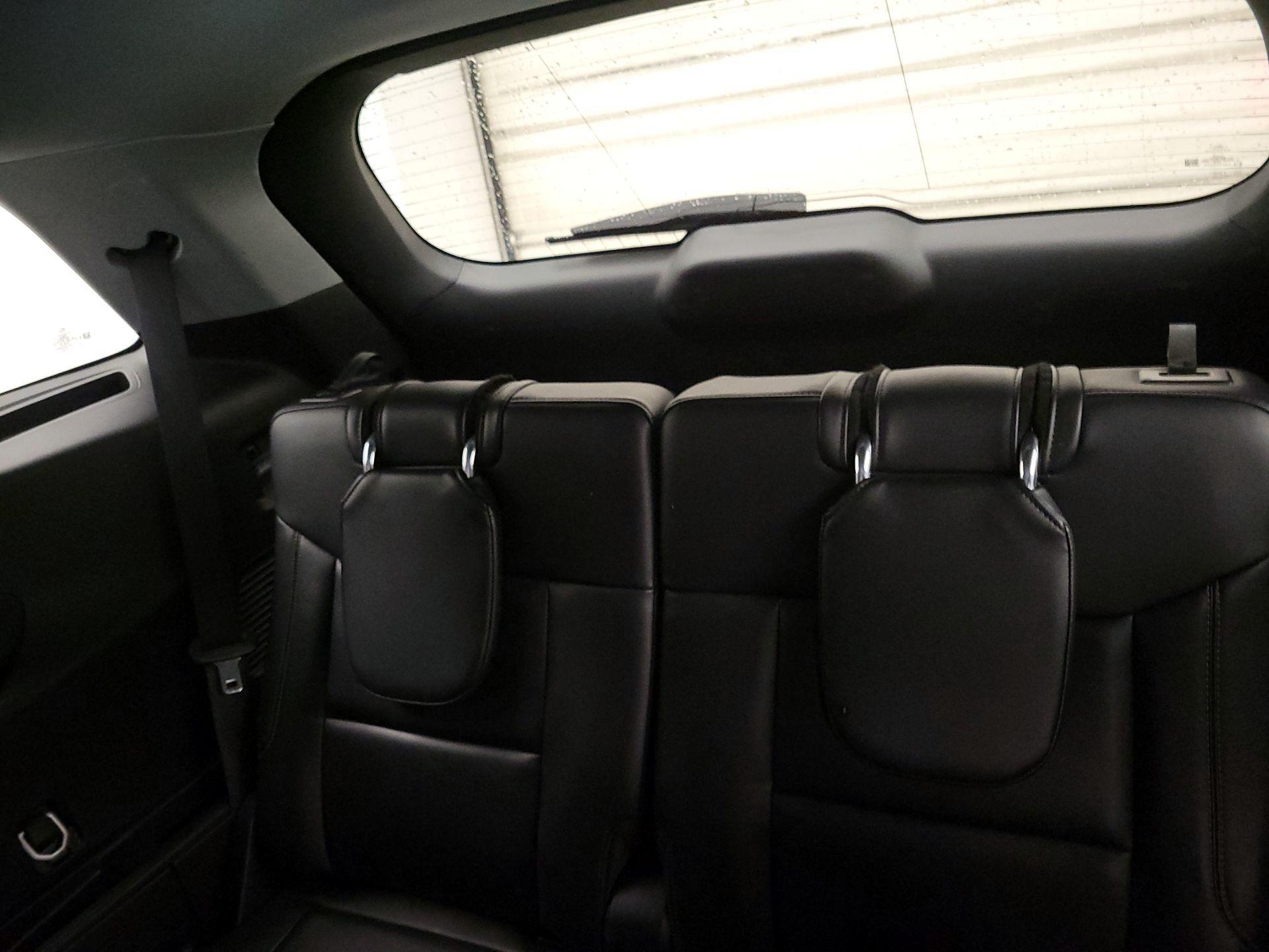 Thumbnail: 2024 Ford Explorer - 20