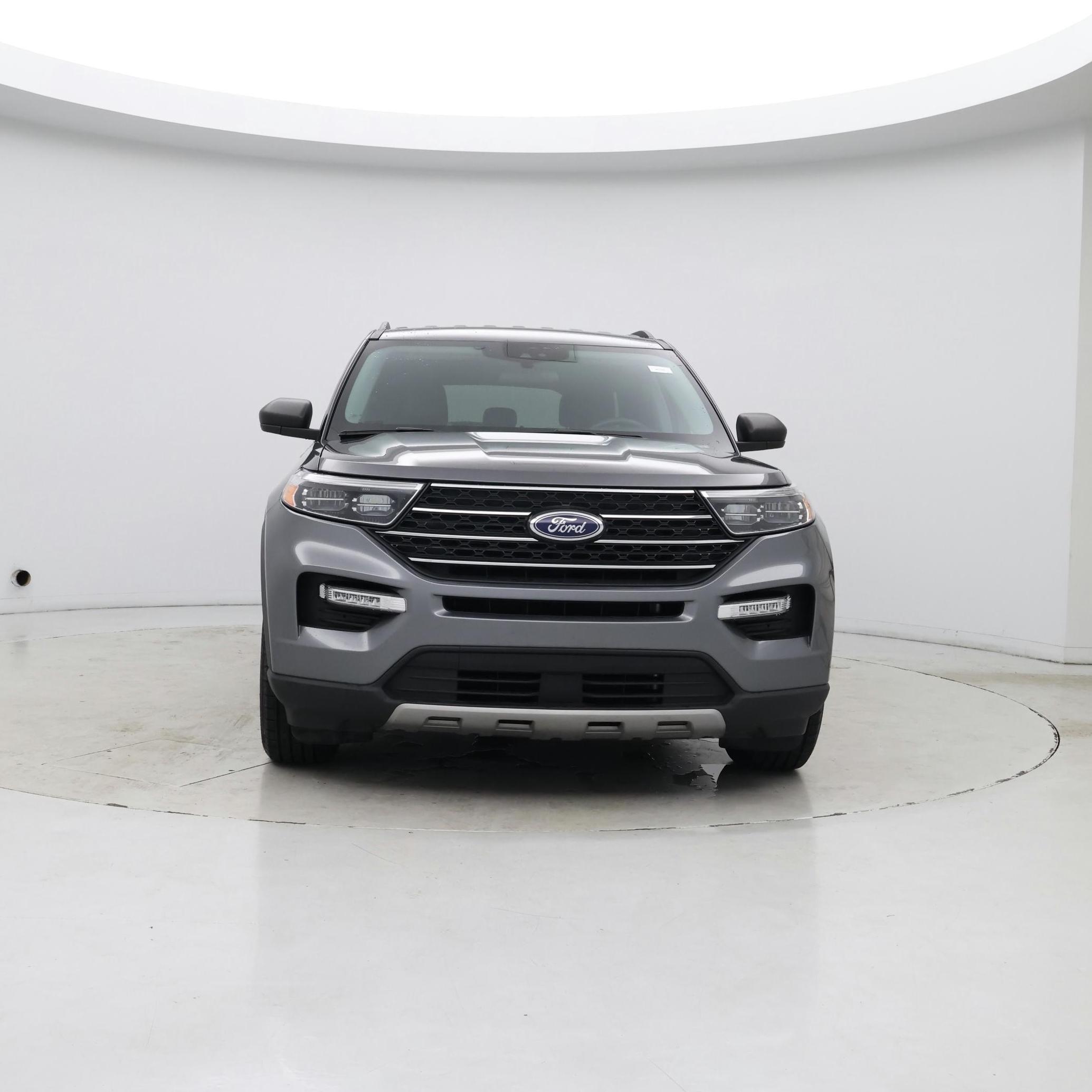 Thumbnail: 2024 Ford Explorer - 5