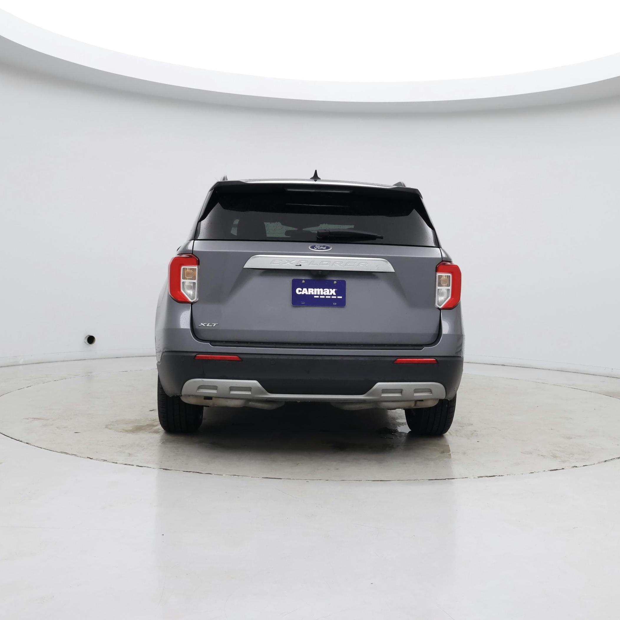 Thumbnail: 2024 Ford Explorer - 6