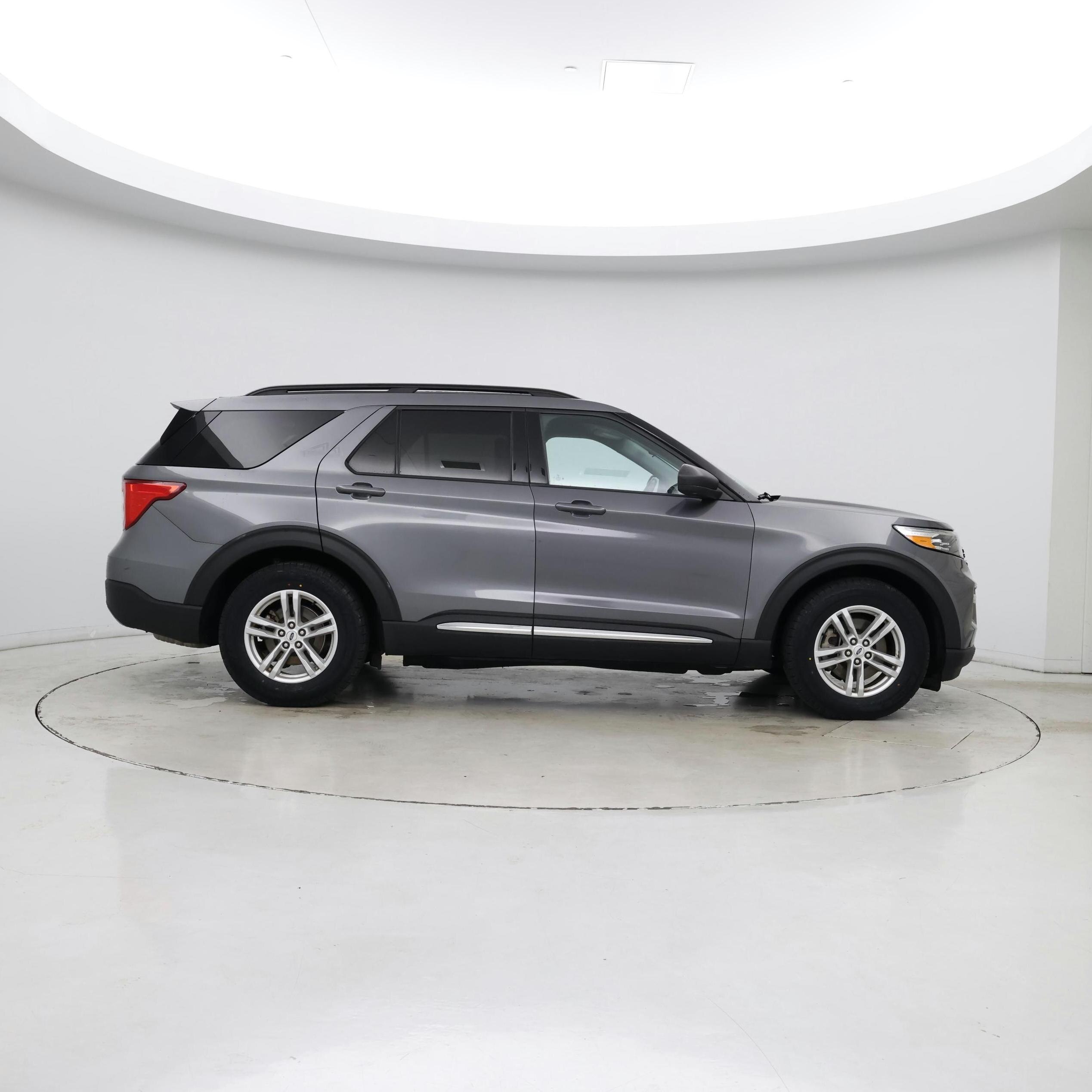 Thumbnail: 2024 Ford Explorer - 7