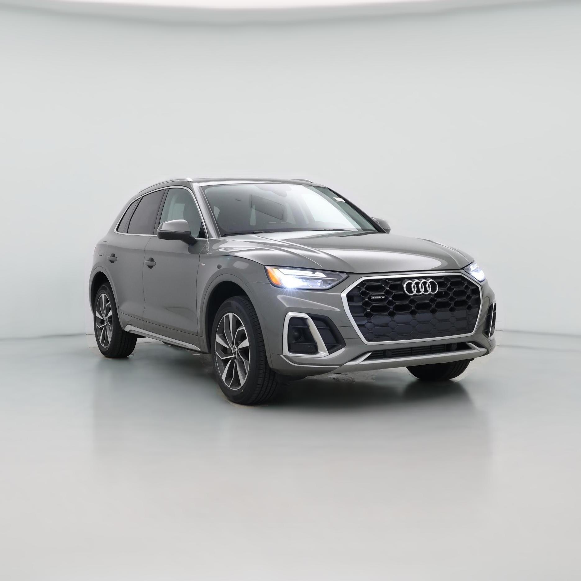 Thumbnail: 2024 Audi Q5 - 1