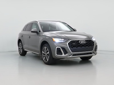 2024 Audi Q5 Premium Plus
