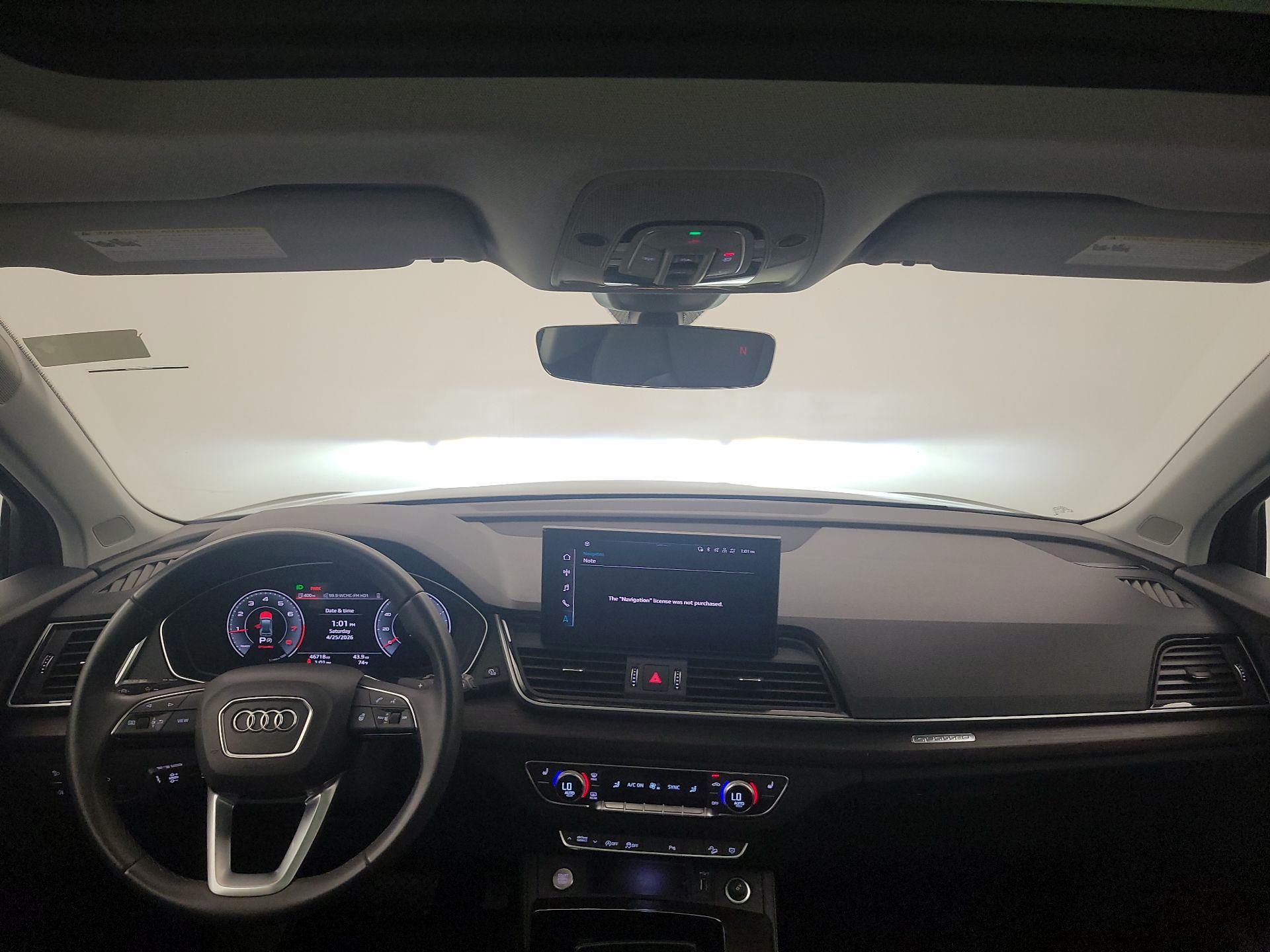 Thumbnail: 2024 Audi Q5 - 9
