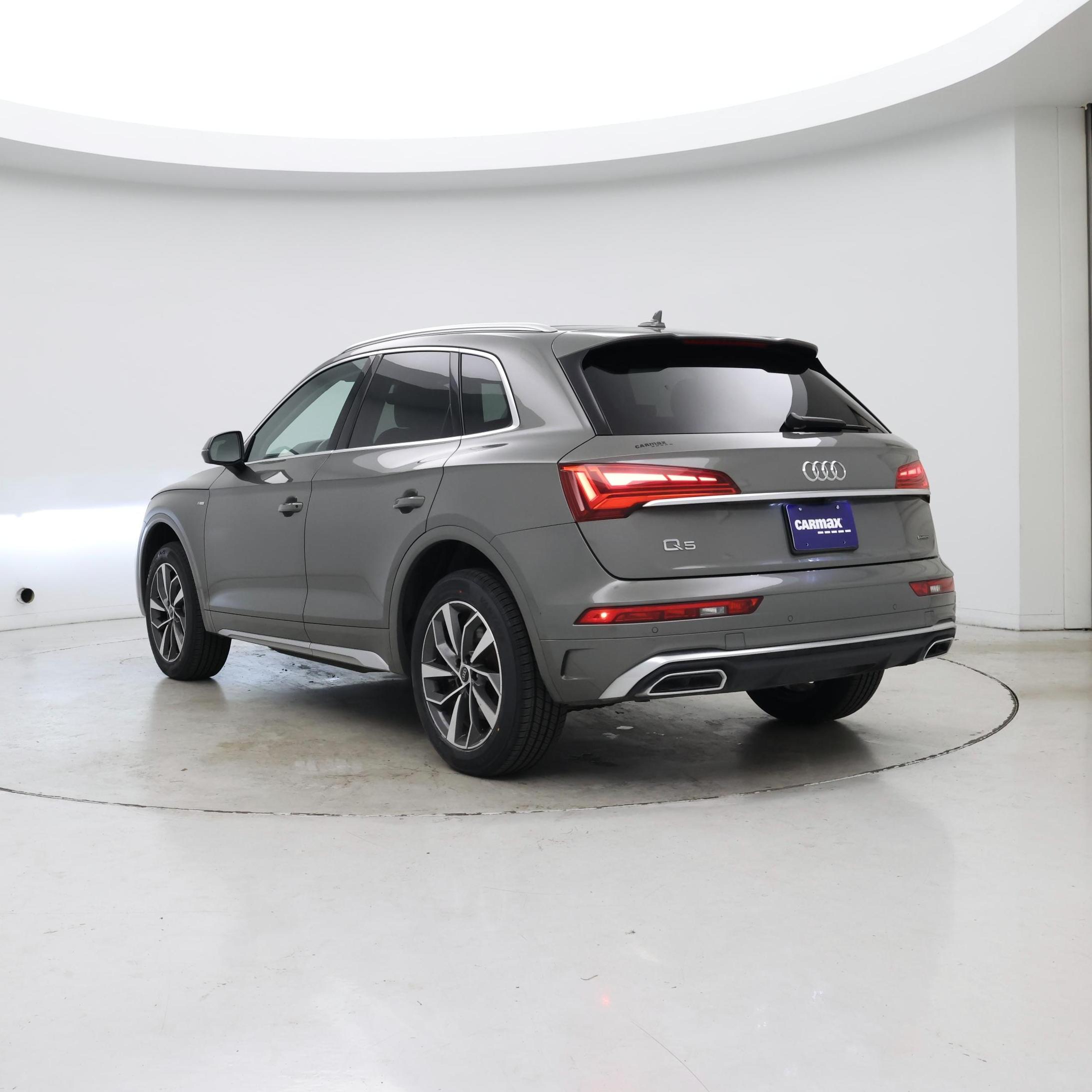 Thumbnail: 2024 Audi Q5 - 2