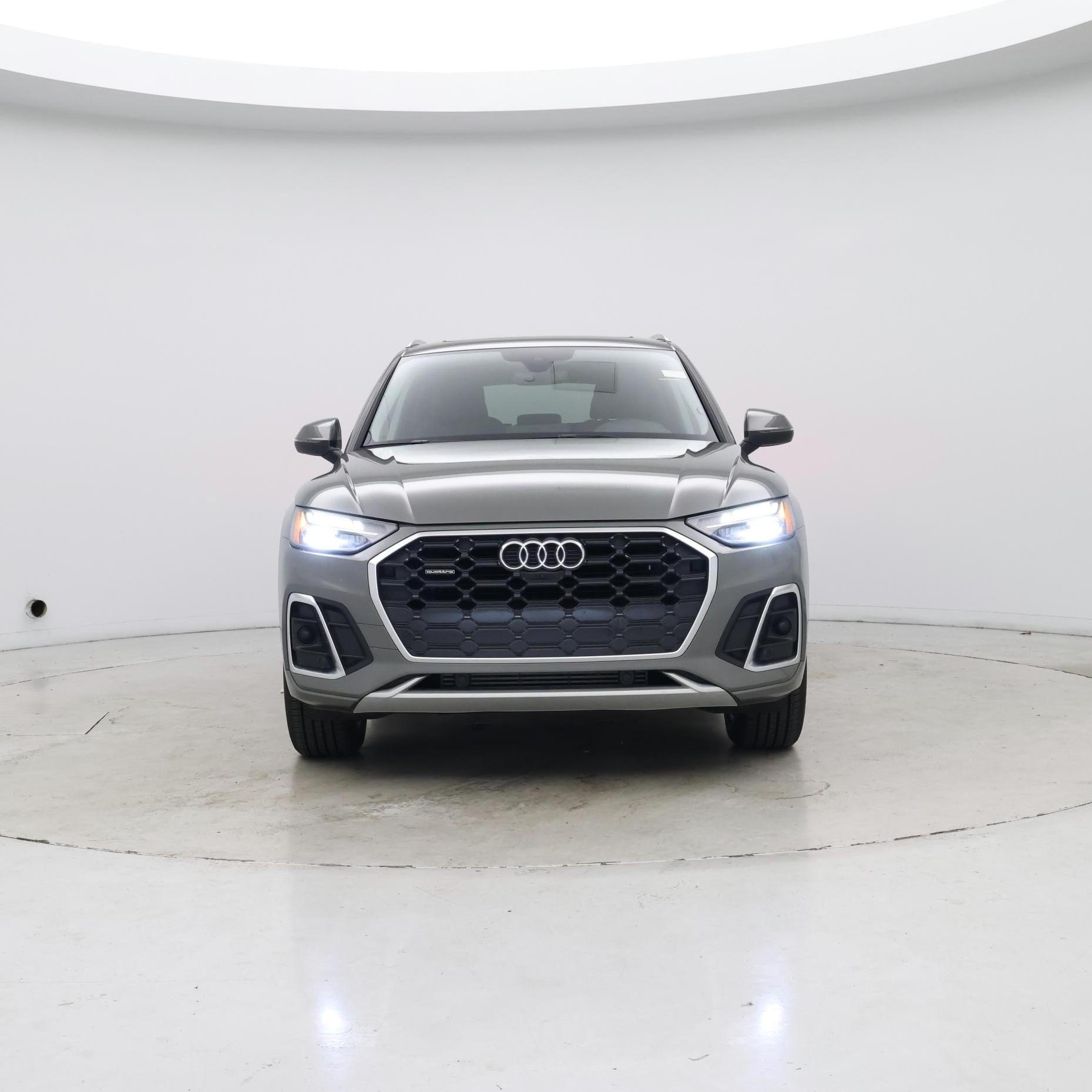 Thumbnail: 2024 Audi Q5 - 5