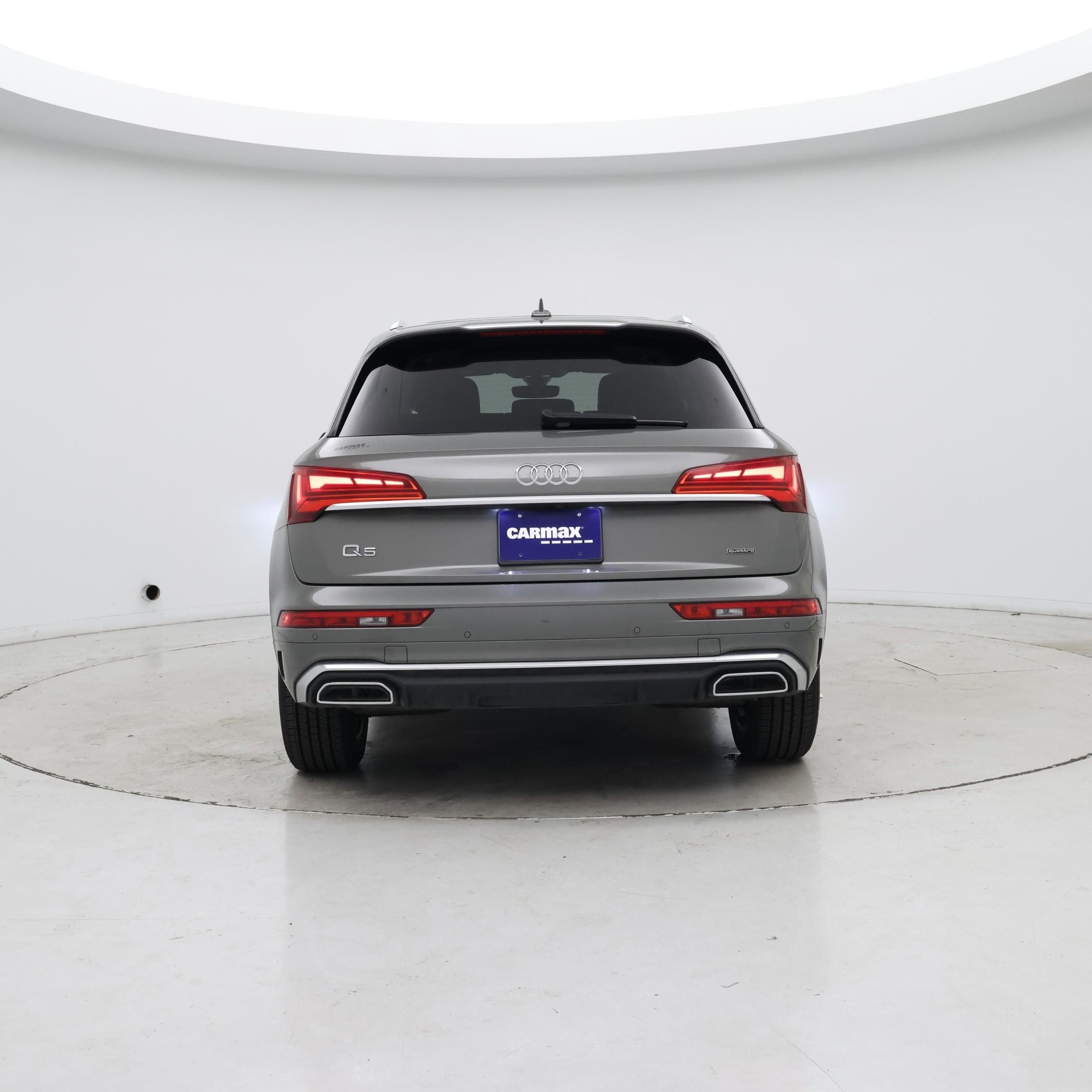 Thumbnail: 2024 Audi Q5 - 6