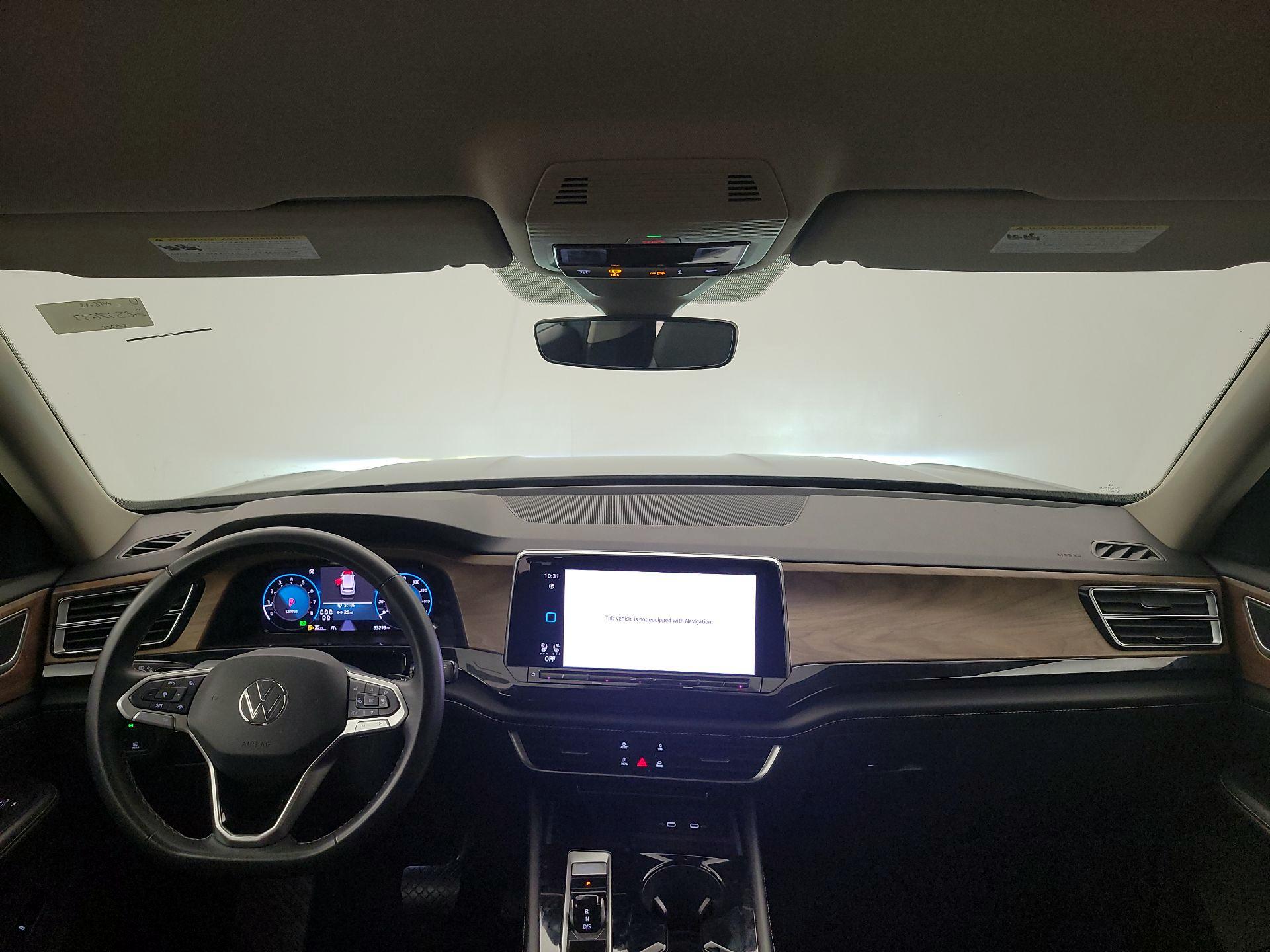 Thumbnail: 2024 Volkswagen Atlas - 9