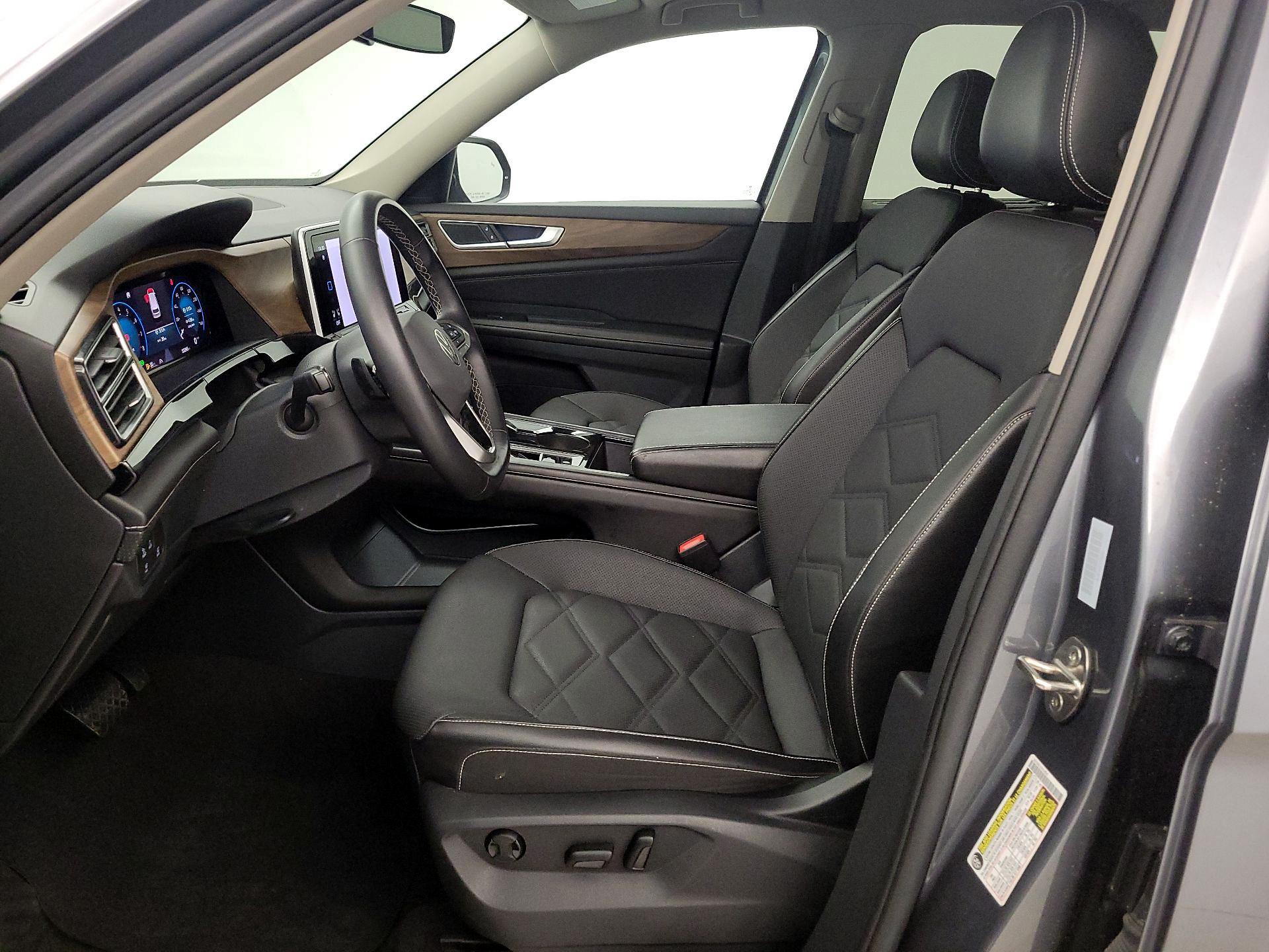 Thumbnail: 2024 Volkswagen Atlas - 11