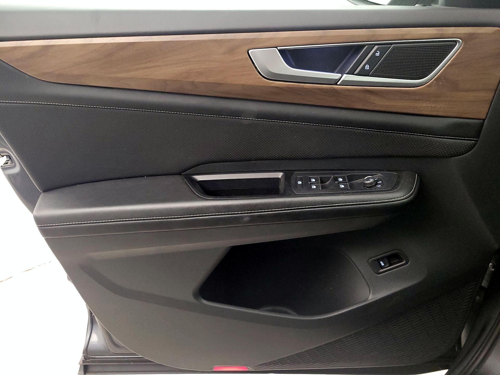 Thumbnail: 2024 Volkswagen Atlas - 12