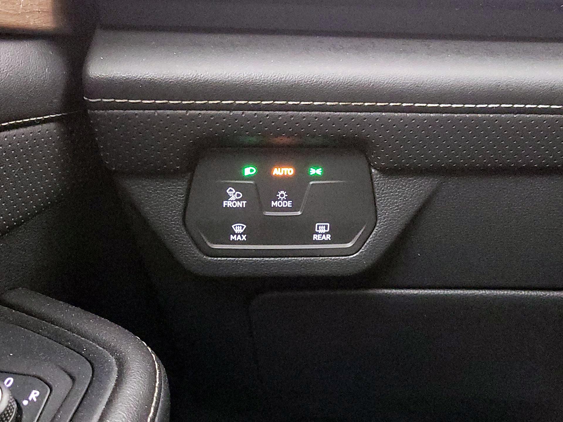 Thumbnail: 2024 Volkswagen Atlas - 13