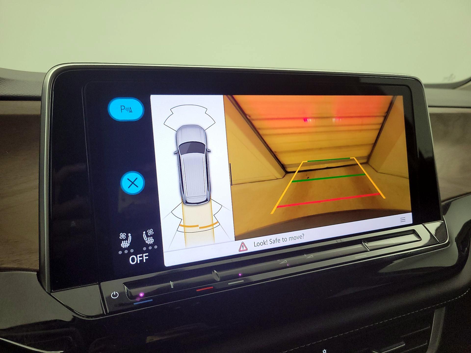 Thumbnail: 2024 Volkswagen Atlas - 14