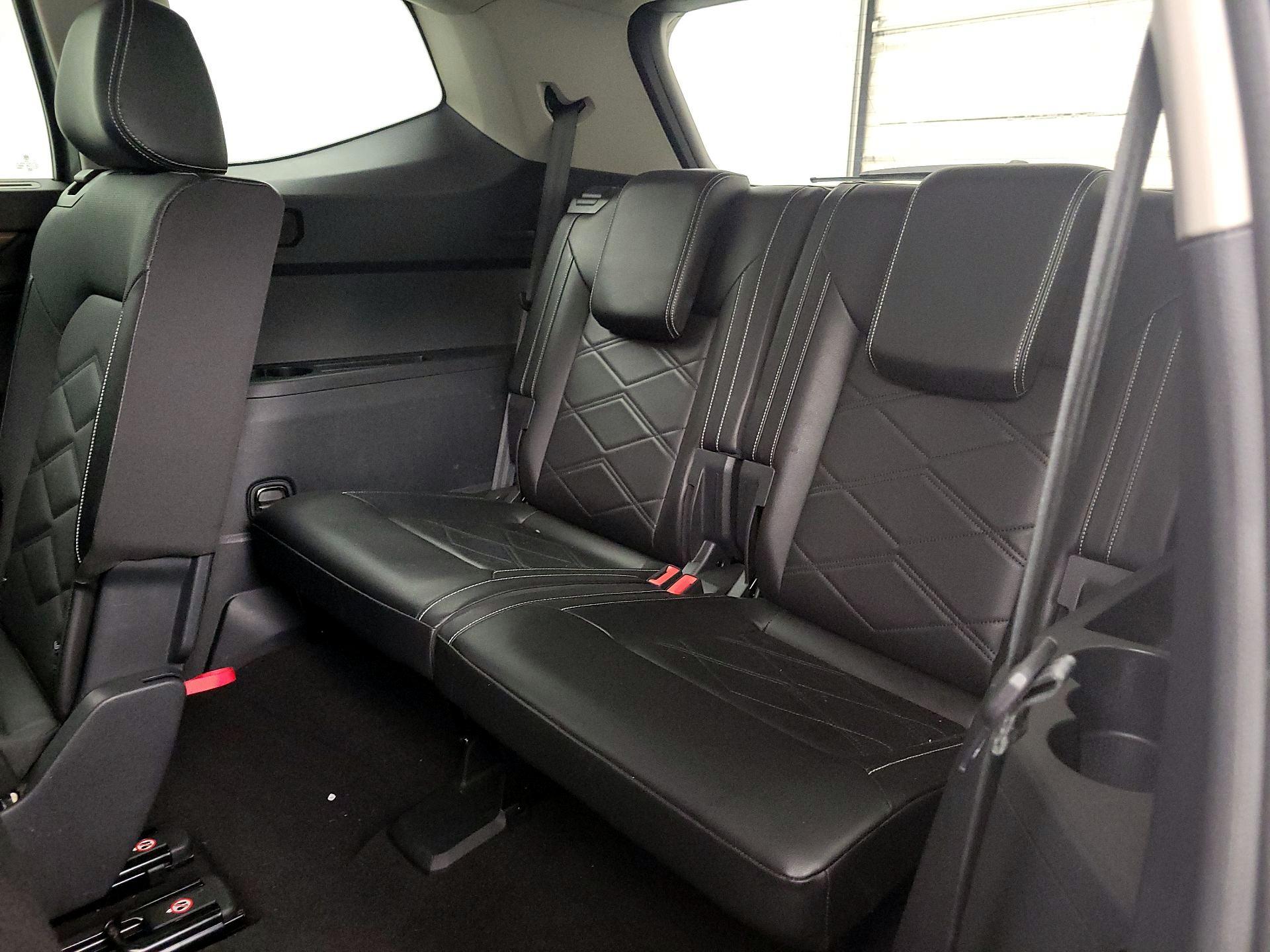 Thumbnail: 2024 Volkswagen Atlas - 20