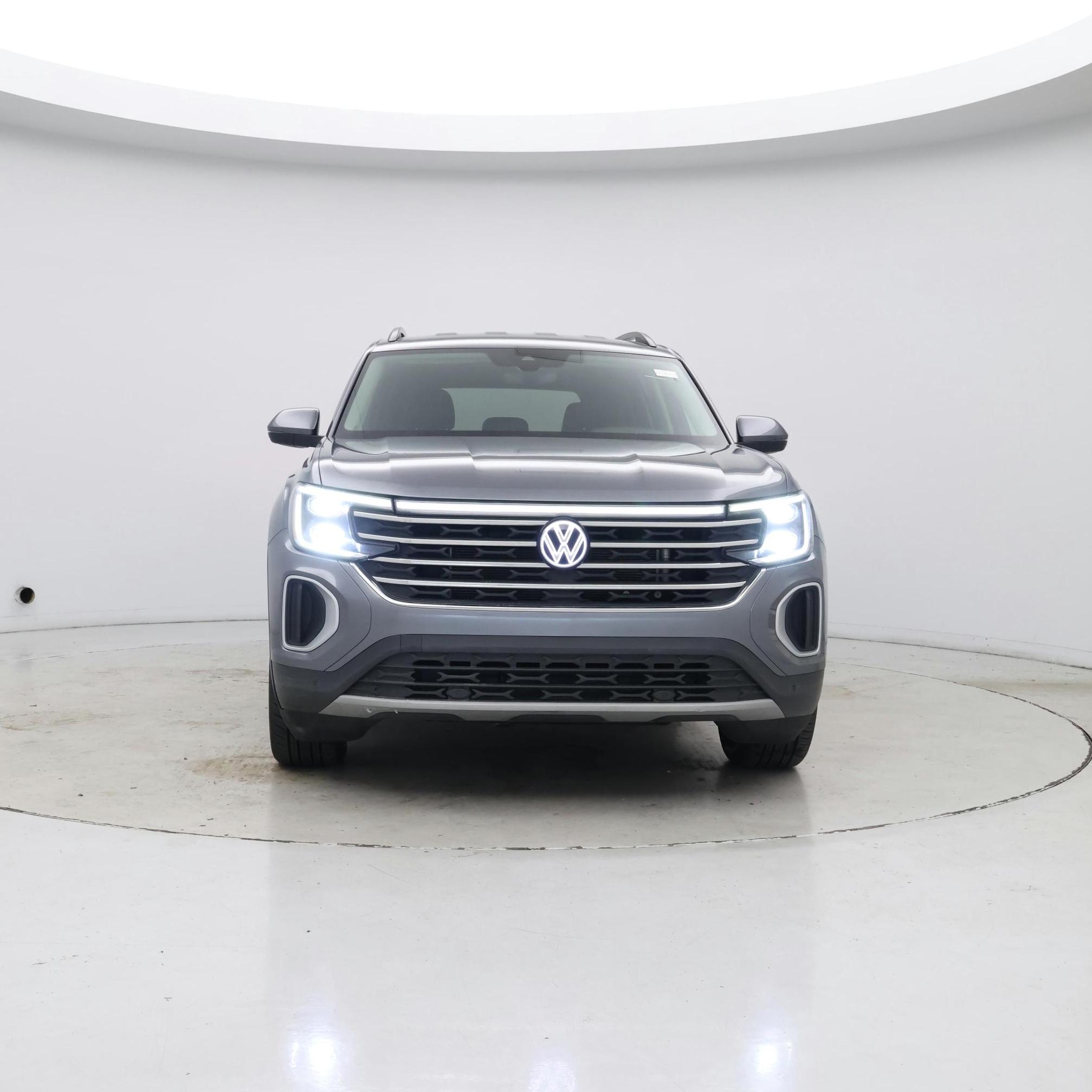 Thumbnail: 2024 Volkswagen Atlas - 5