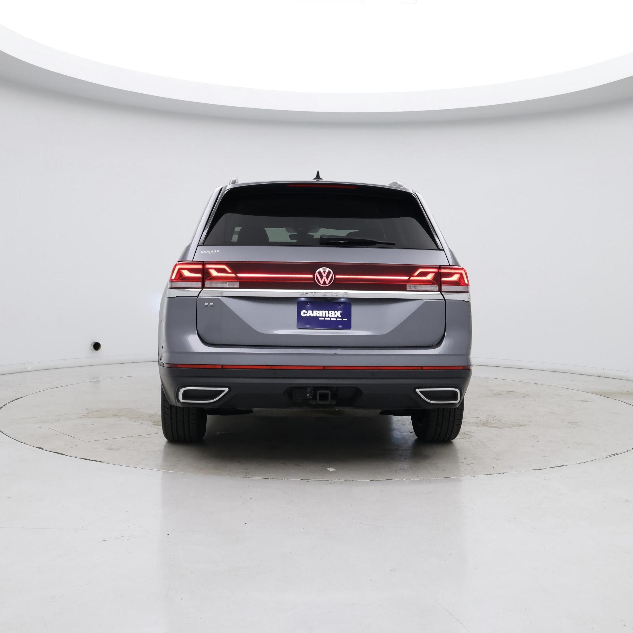 Thumbnail: 2024 Volkswagen Atlas - 6