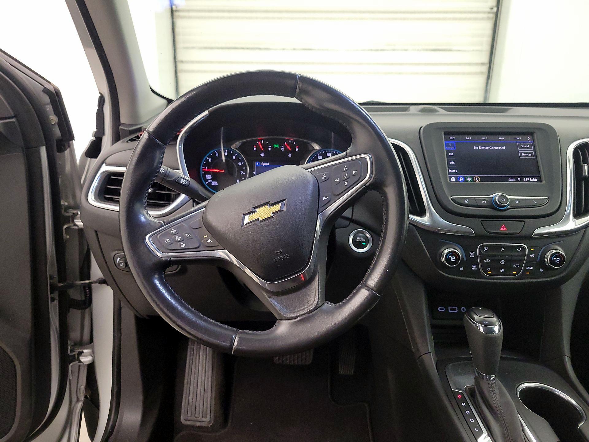 Thumbnail: 2020 Chevrolet Equinox - 10