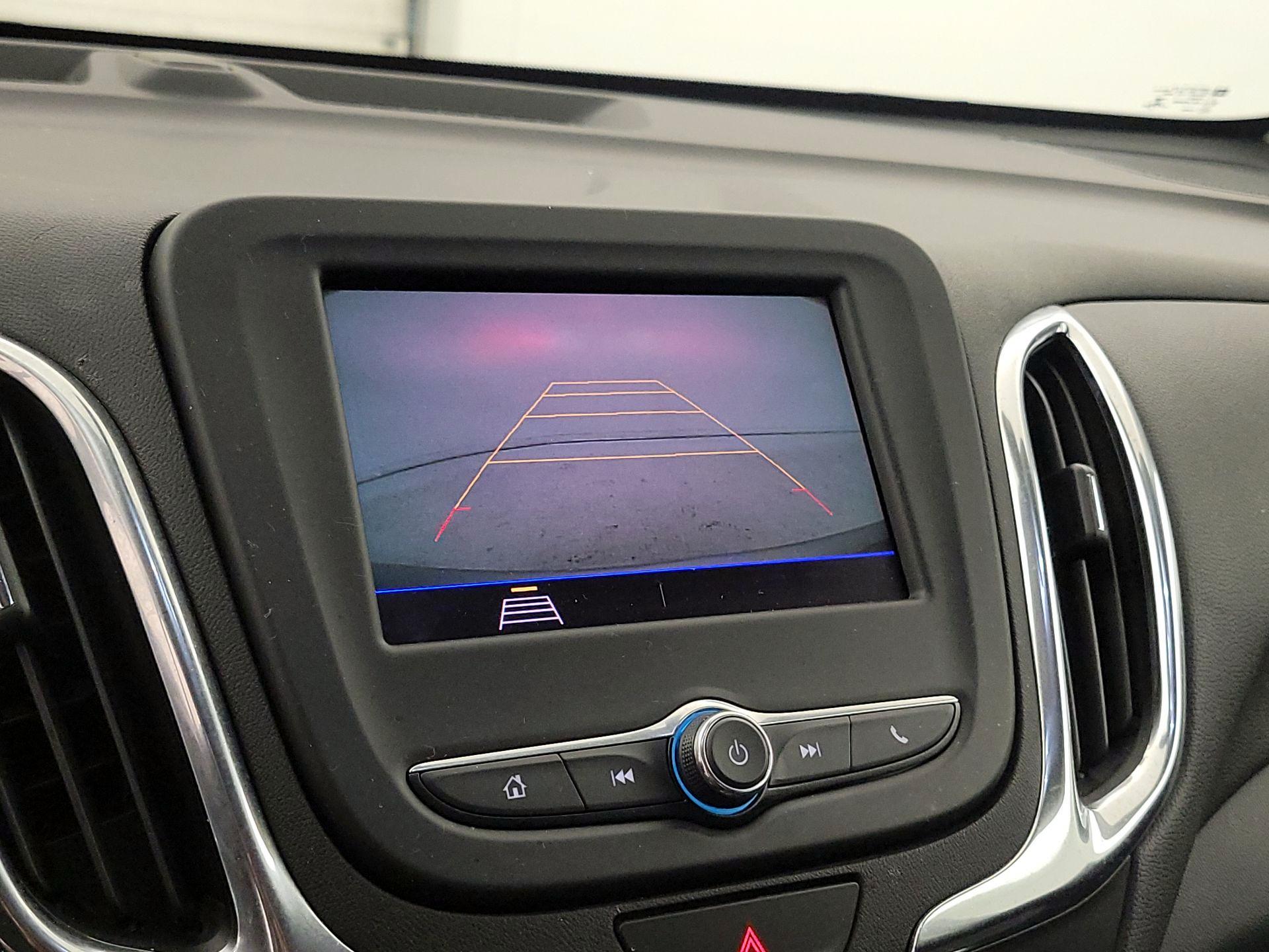 Thumbnail: 2020 Chevrolet Equinox - 14