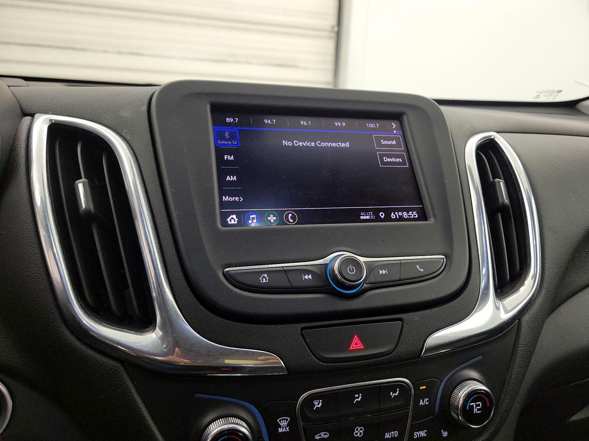 Thumbnail: 2020 Chevrolet Equinox - 15