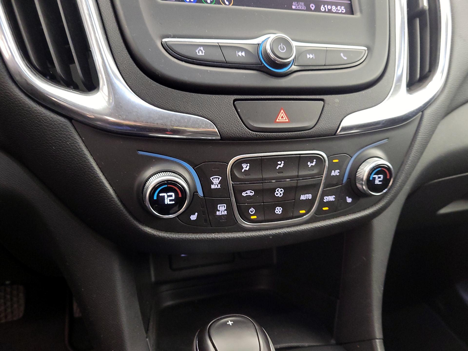 Thumbnail: 2020 Chevrolet Equinox - 16