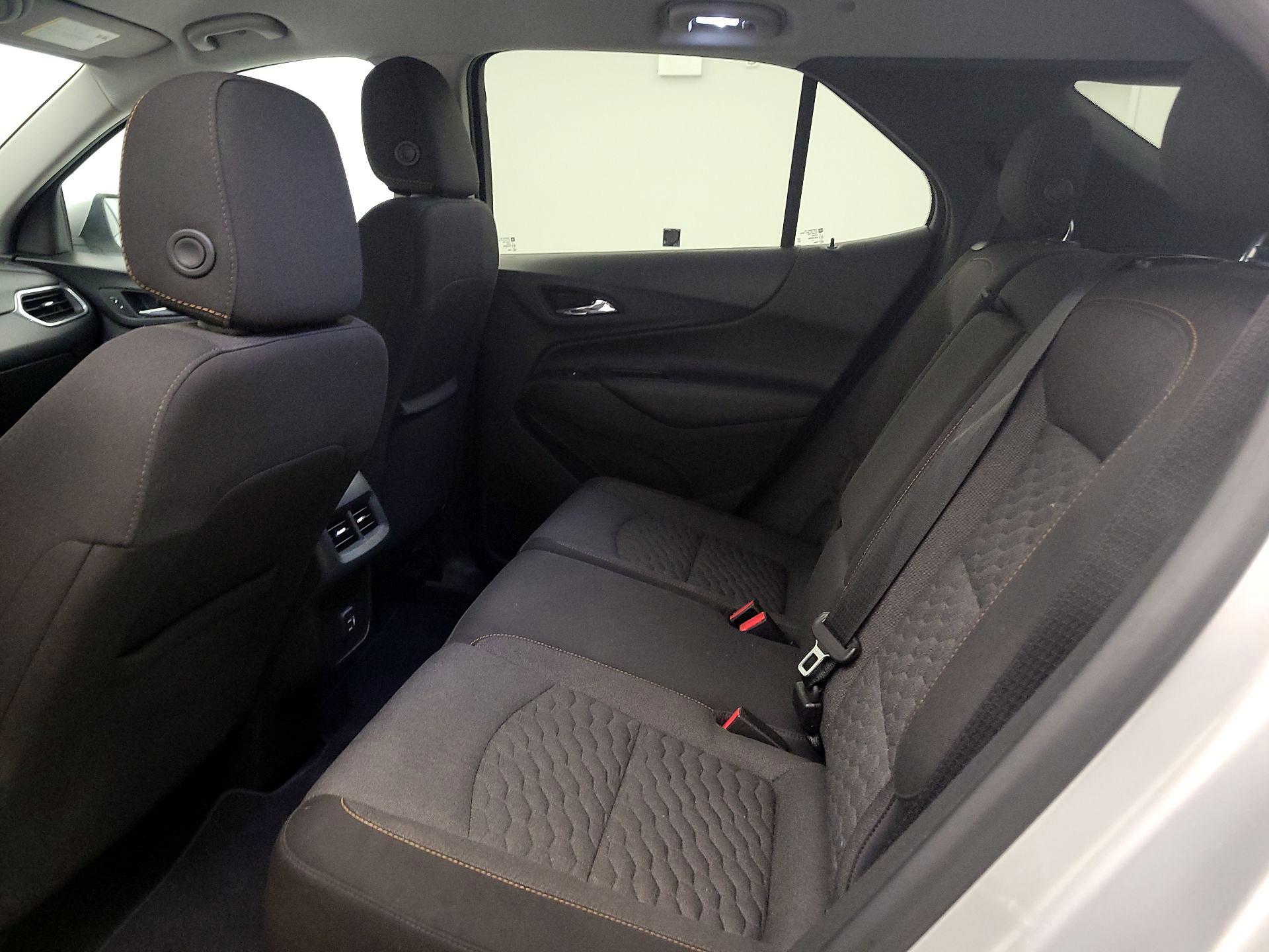 Thumbnail: 2020 Chevrolet Equinox - 19