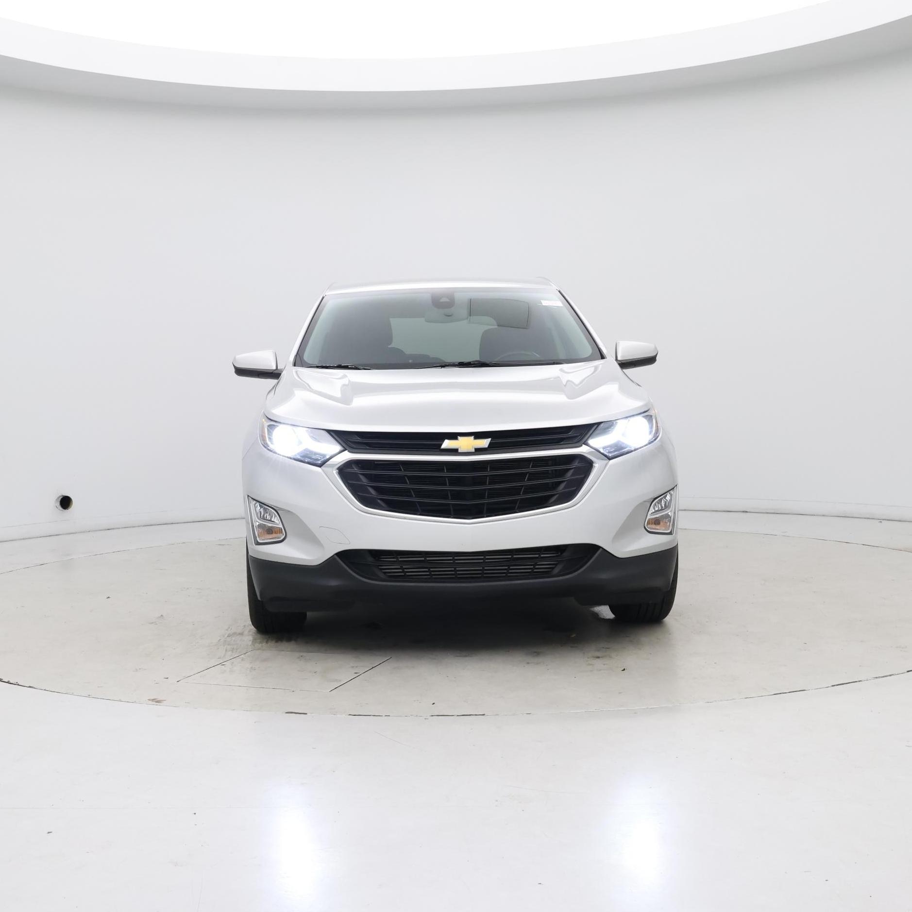 Thumbnail: 2020 Chevrolet Equinox - 5