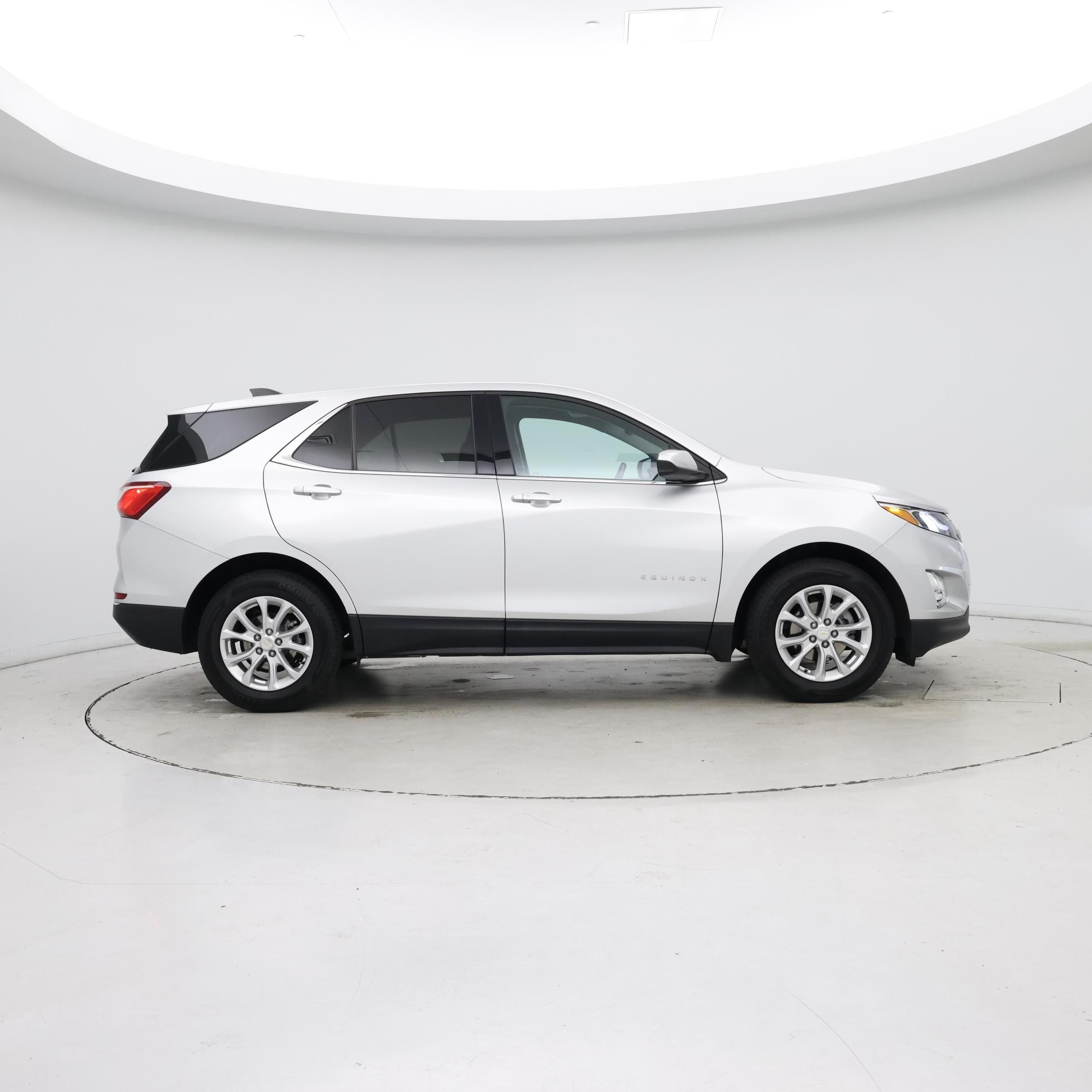 Thumbnail: 2020 Chevrolet Equinox - 7