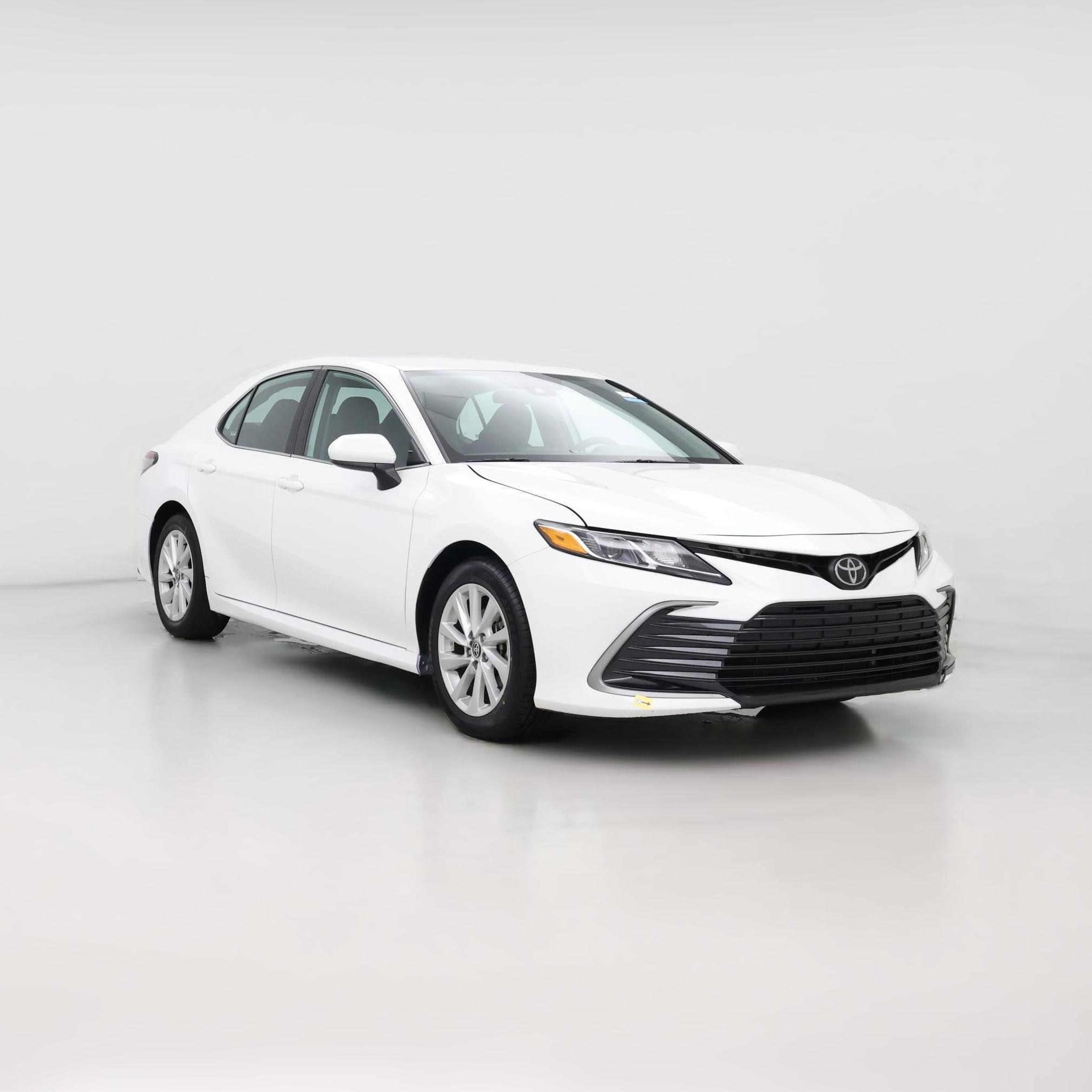 Thumbnail: 2024 Toyota Camry - 1