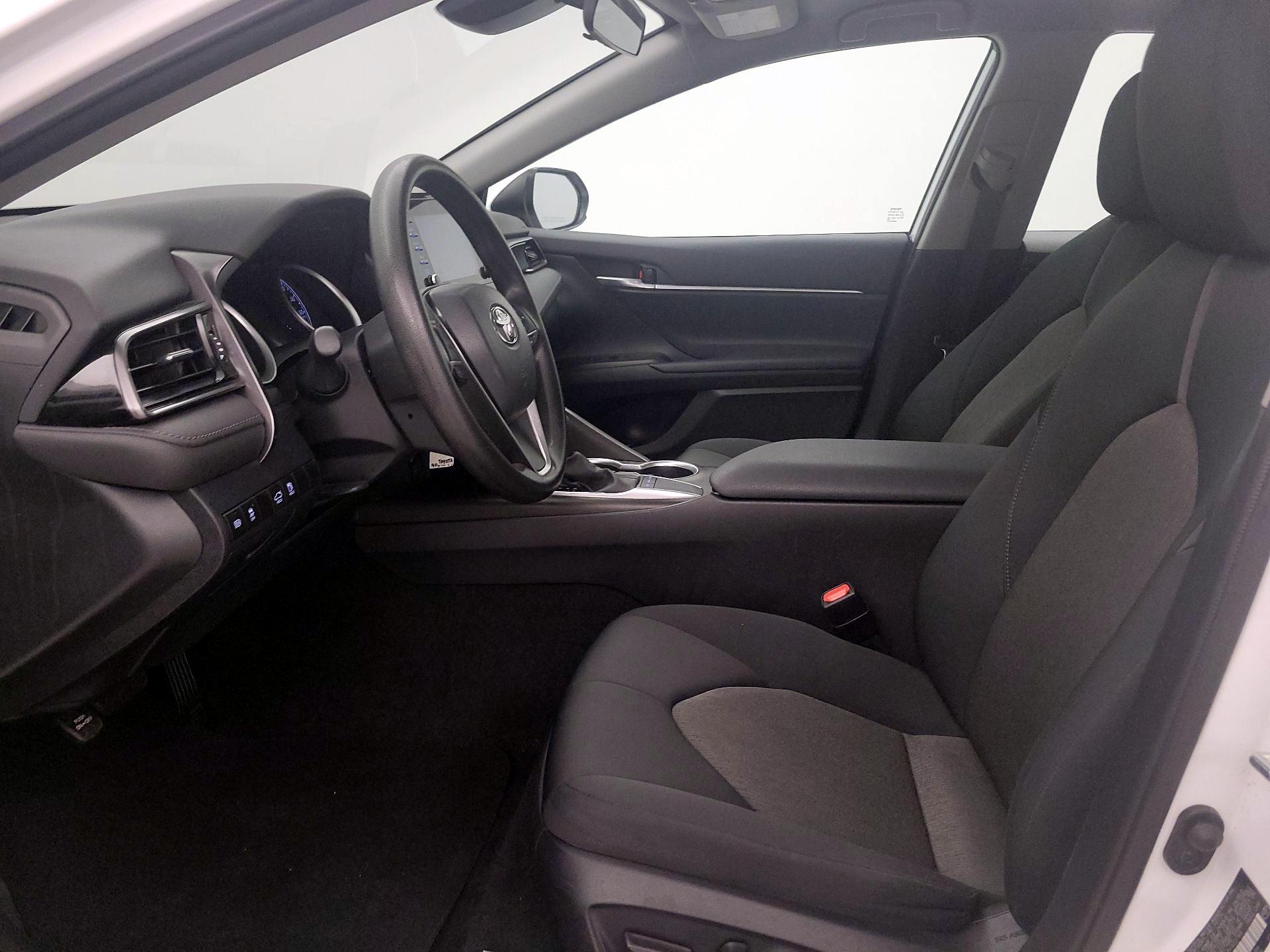 Thumbnail: 2024 Toyota Camry - 11