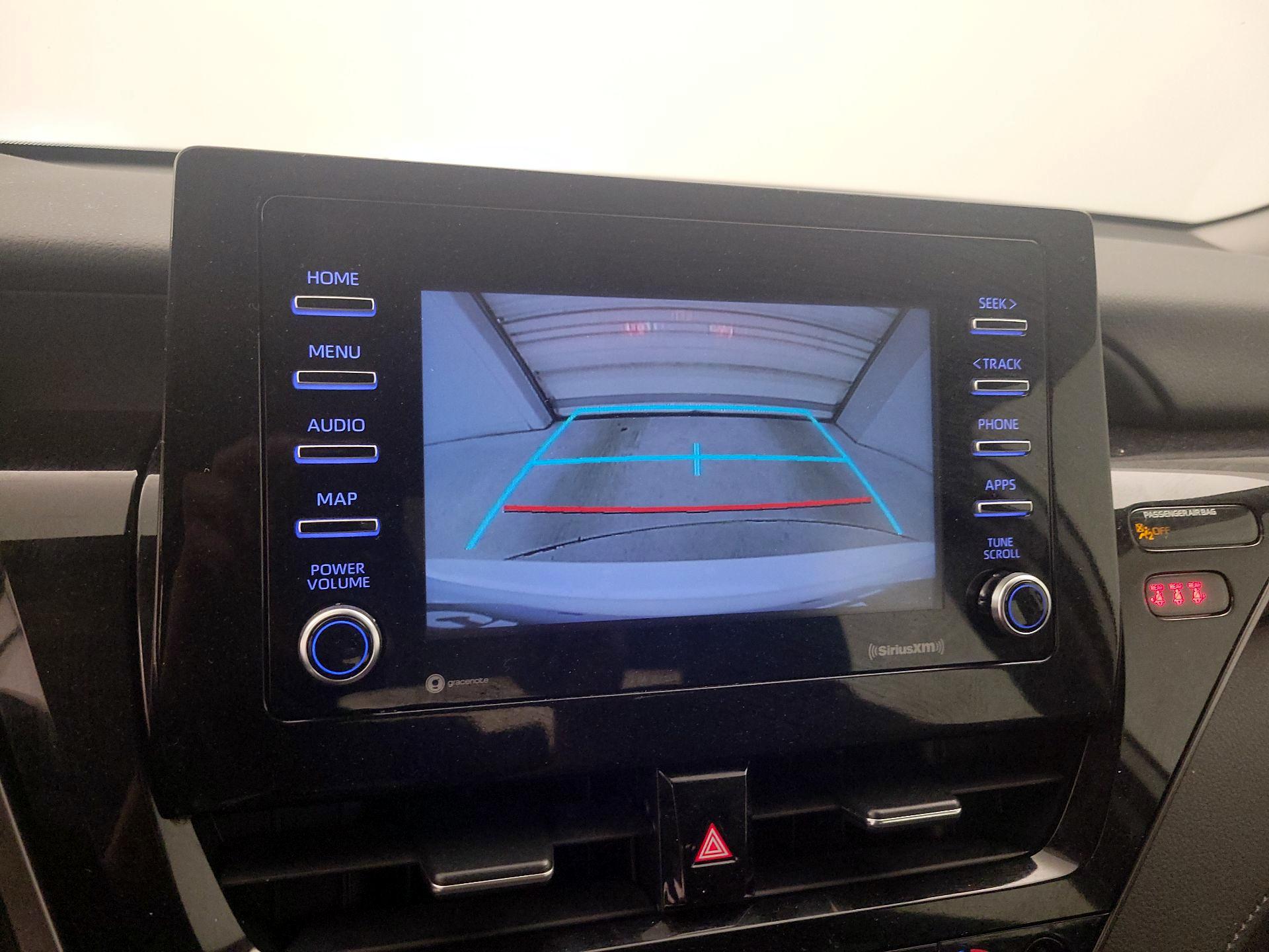 Thumbnail: 2024 Toyota Camry - 14