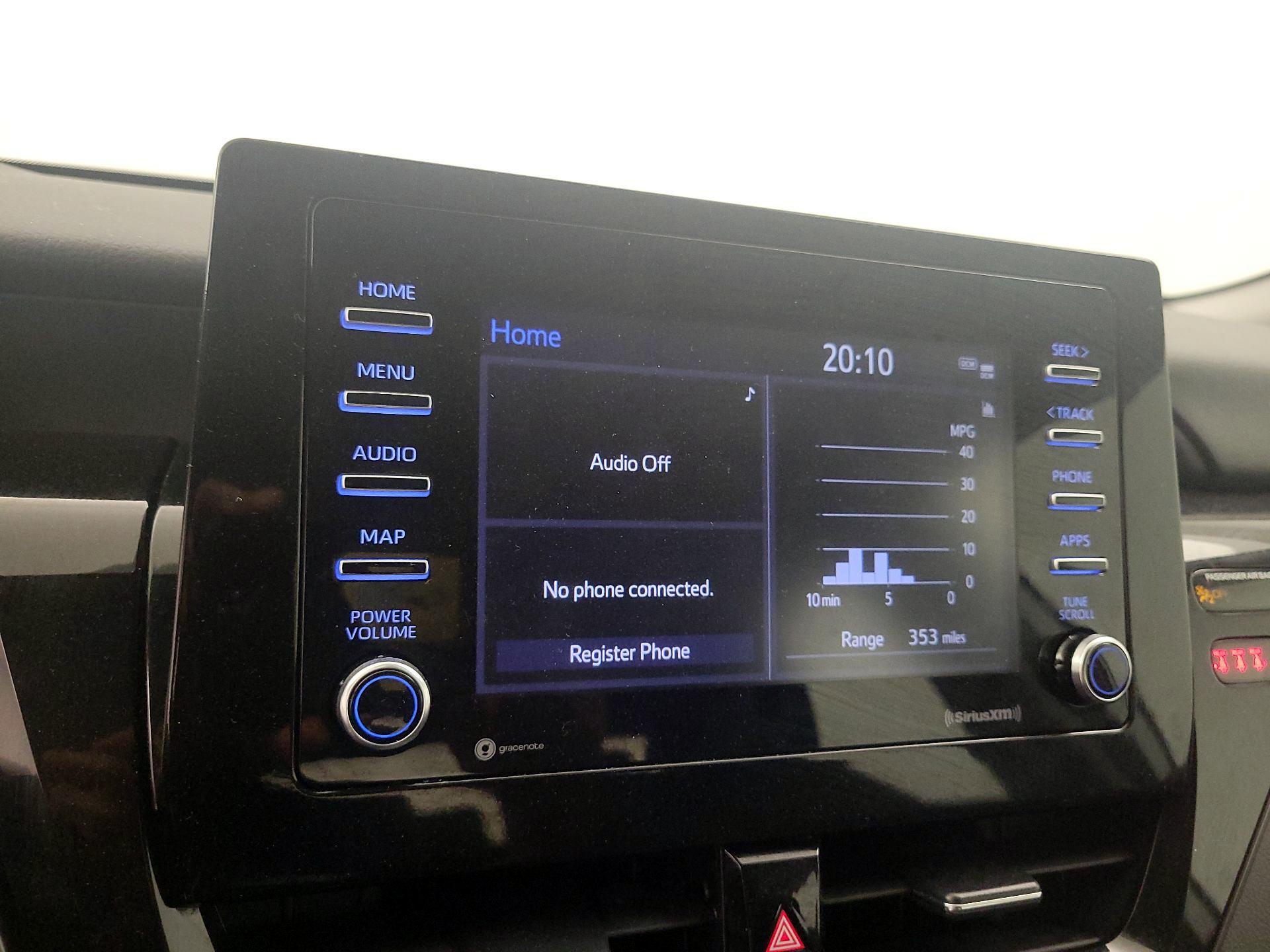 Thumbnail: 2024 Toyota Camry - 15