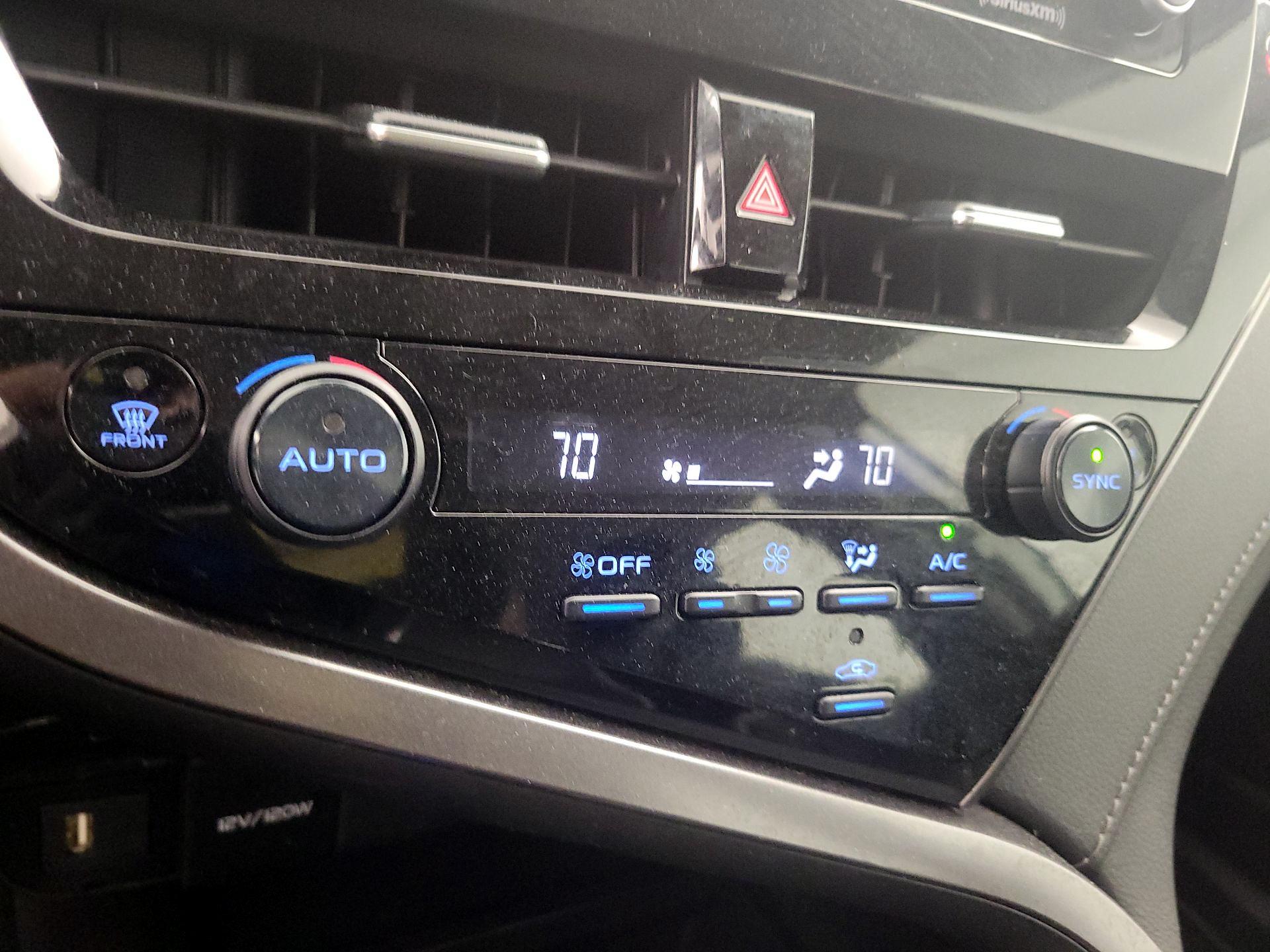 Thumbnail: 2024 Toyota Camry - 16