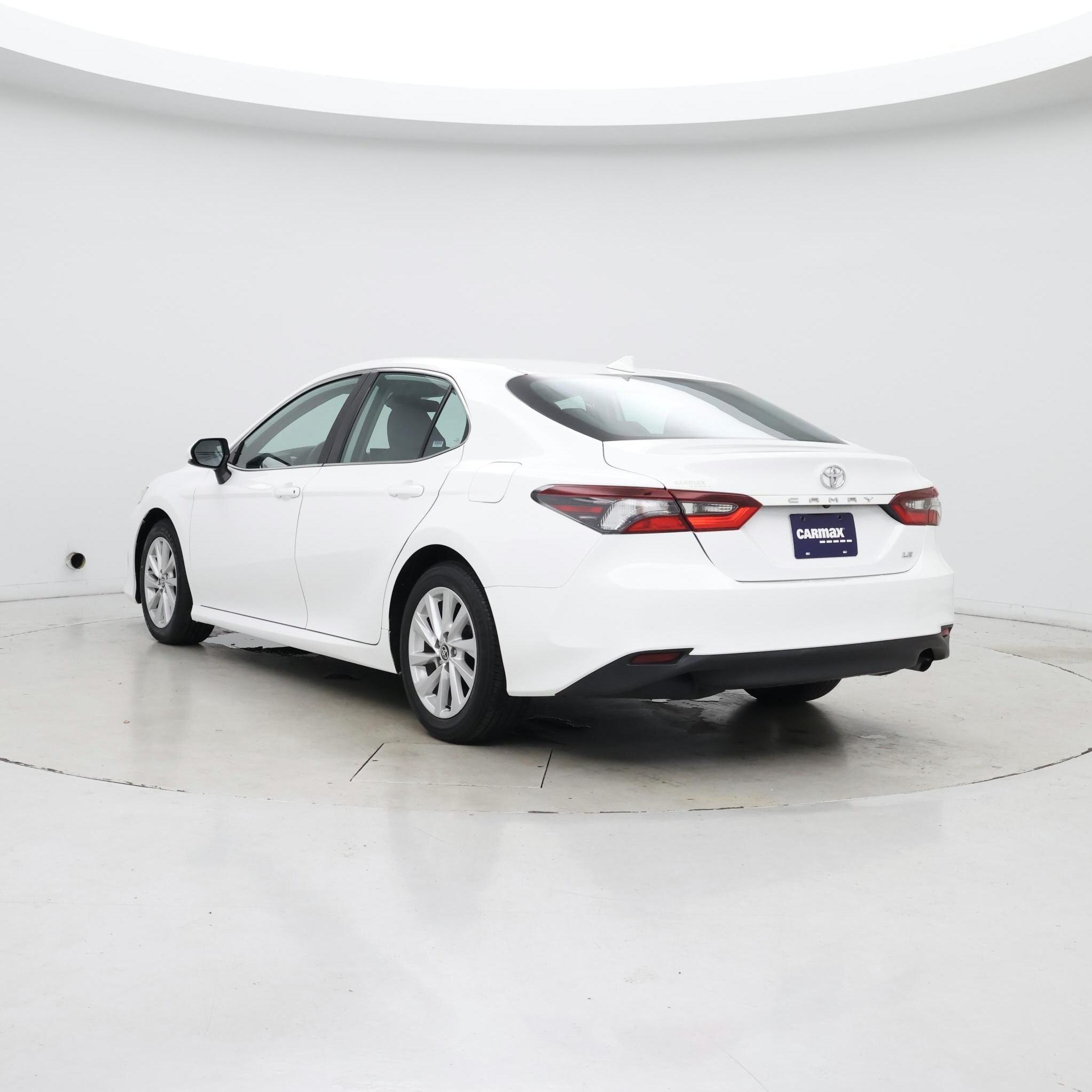 Thumbnail: 2024 Toyota Camry - 2