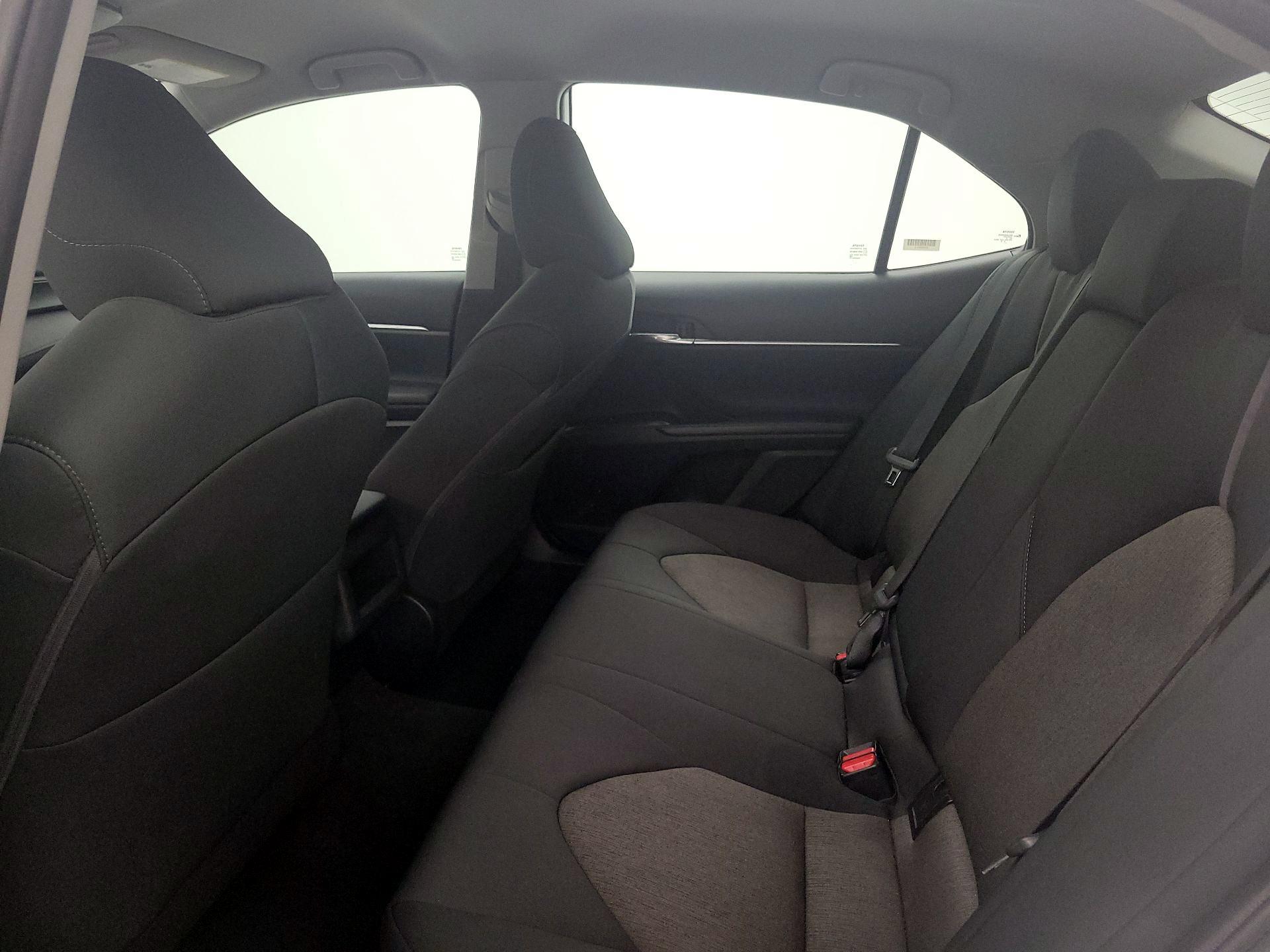 Thumbnail: 2024 Toyota Camry - 19