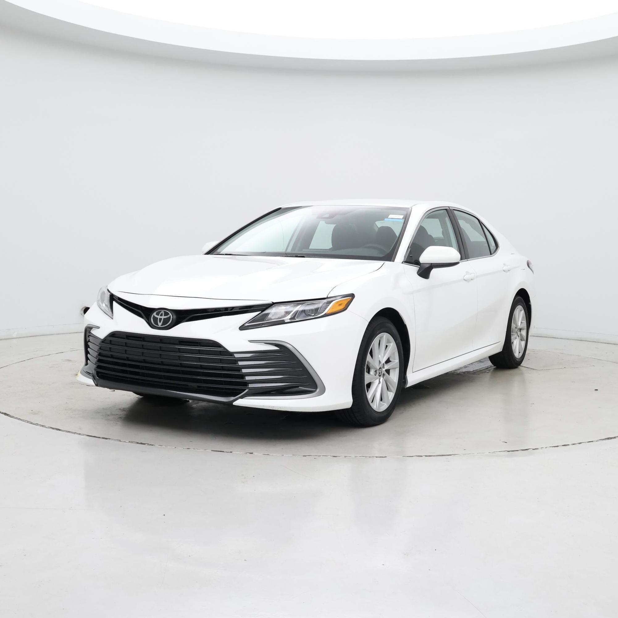 Thumbnail: 2024 Toyota Camry - 4