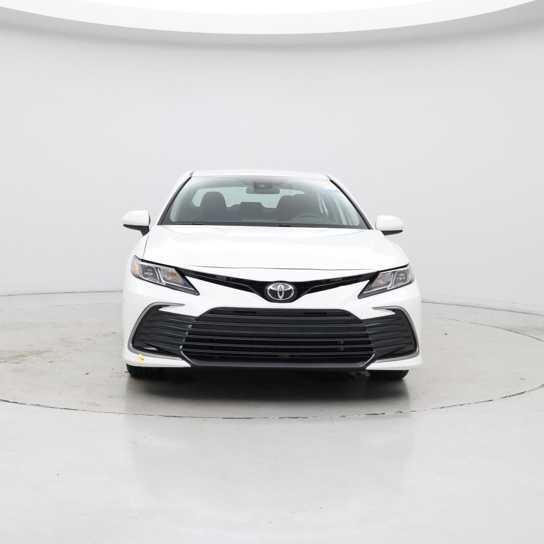 Thumbnail: 2024 Toyota Camry - 5