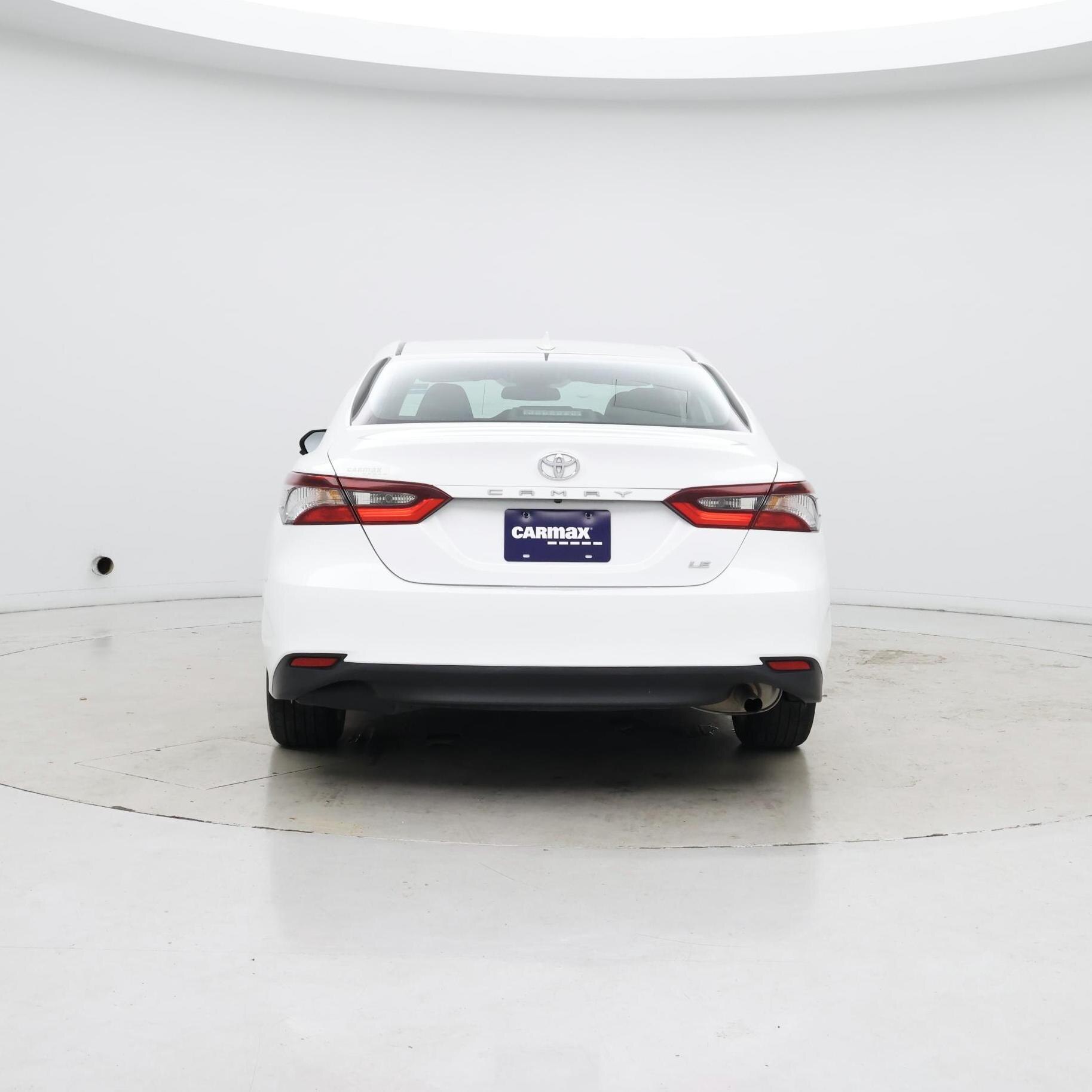 Thumbnail: 2024 Toyota Camry - 6