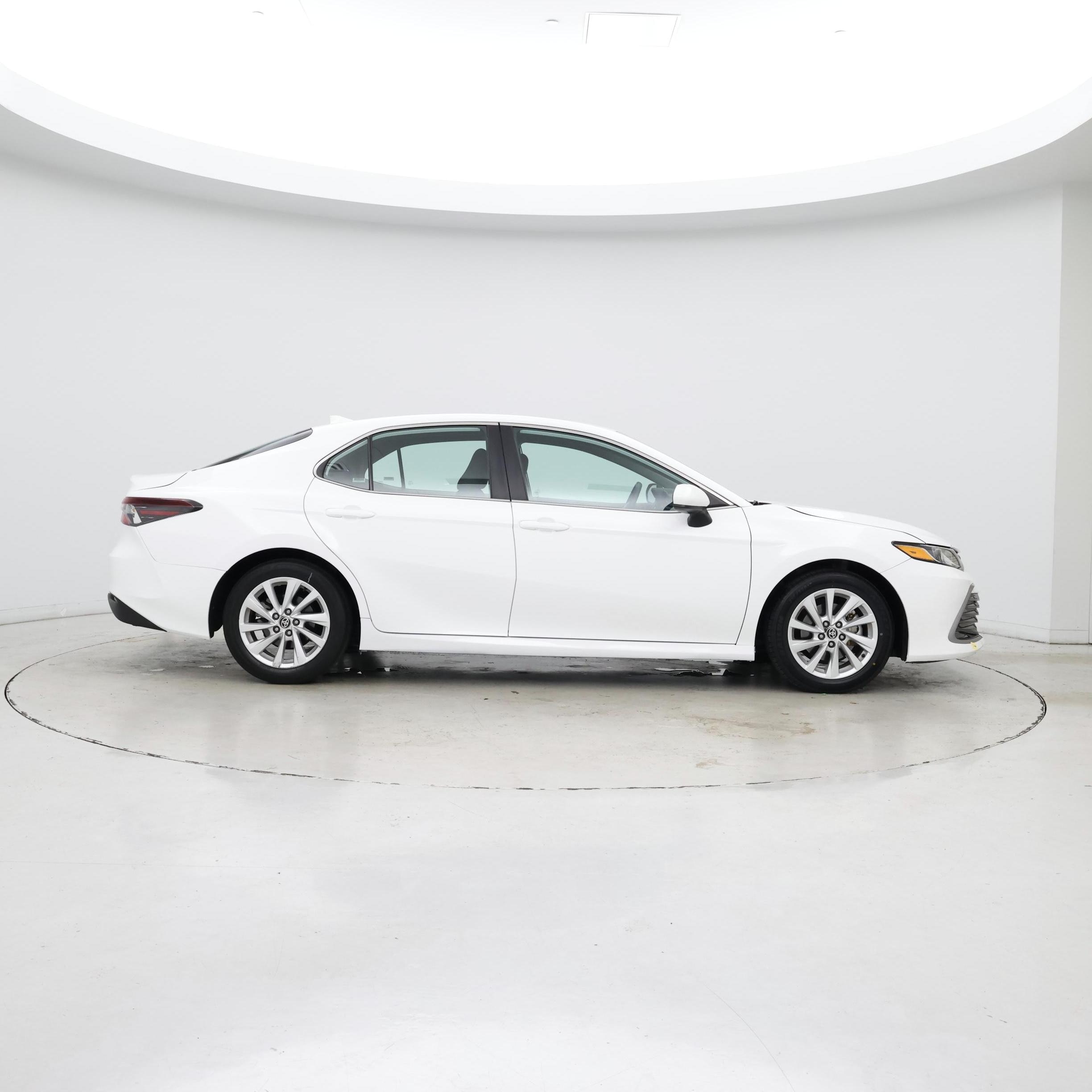 Thumbnail: 2024 Toyota Camry - 7