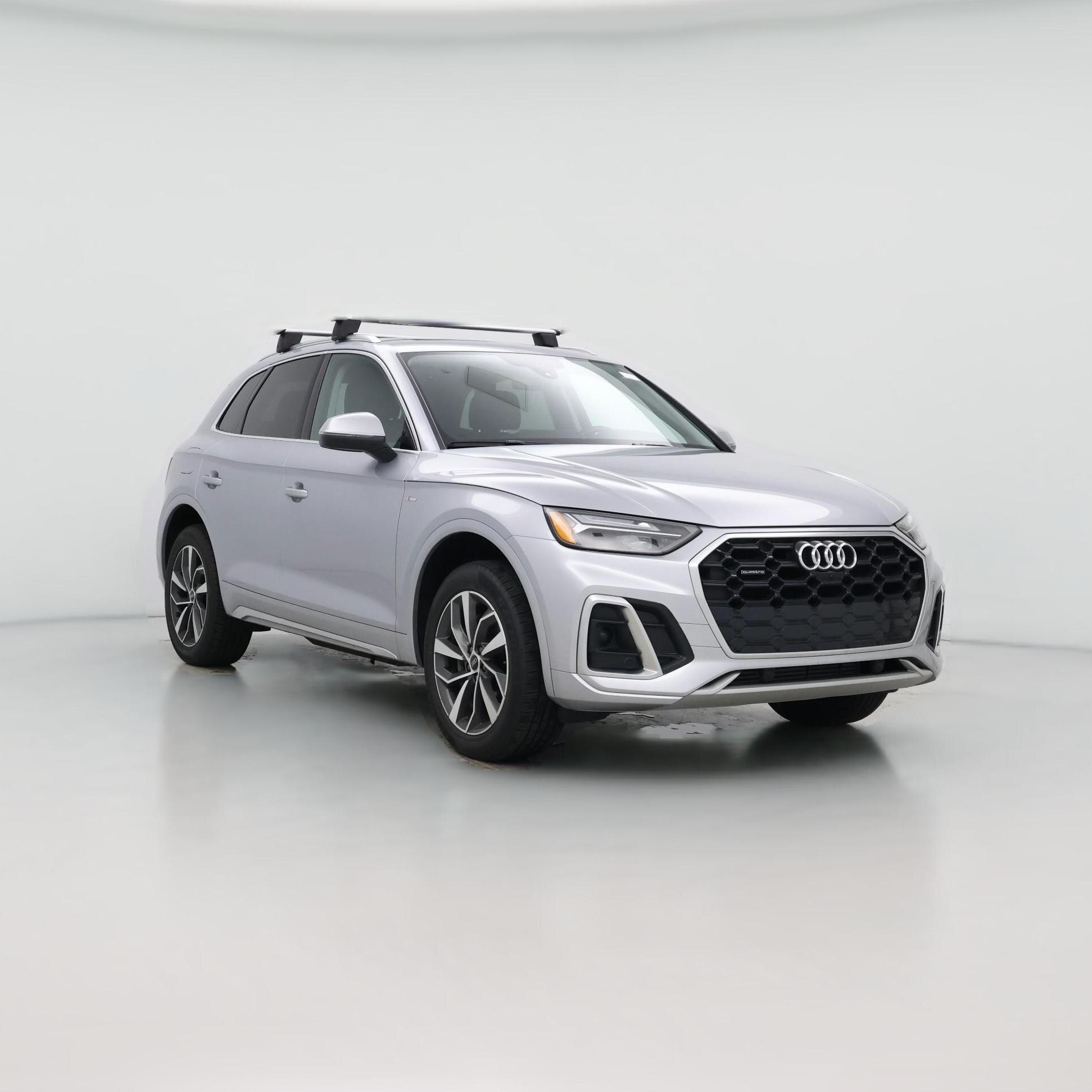 Thumbnail: 2024 Audi Q5 - 1