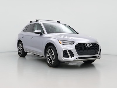 2024 Audi Q5 Premium Plus