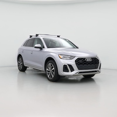 2024 Audi Q5 S-Line Premium Plus