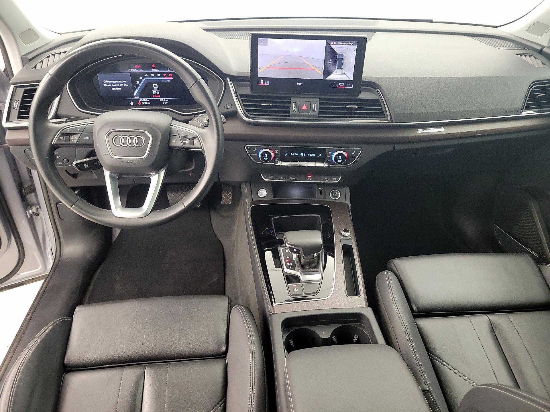 Thumbnail: 2024 Audi Q5 - 9