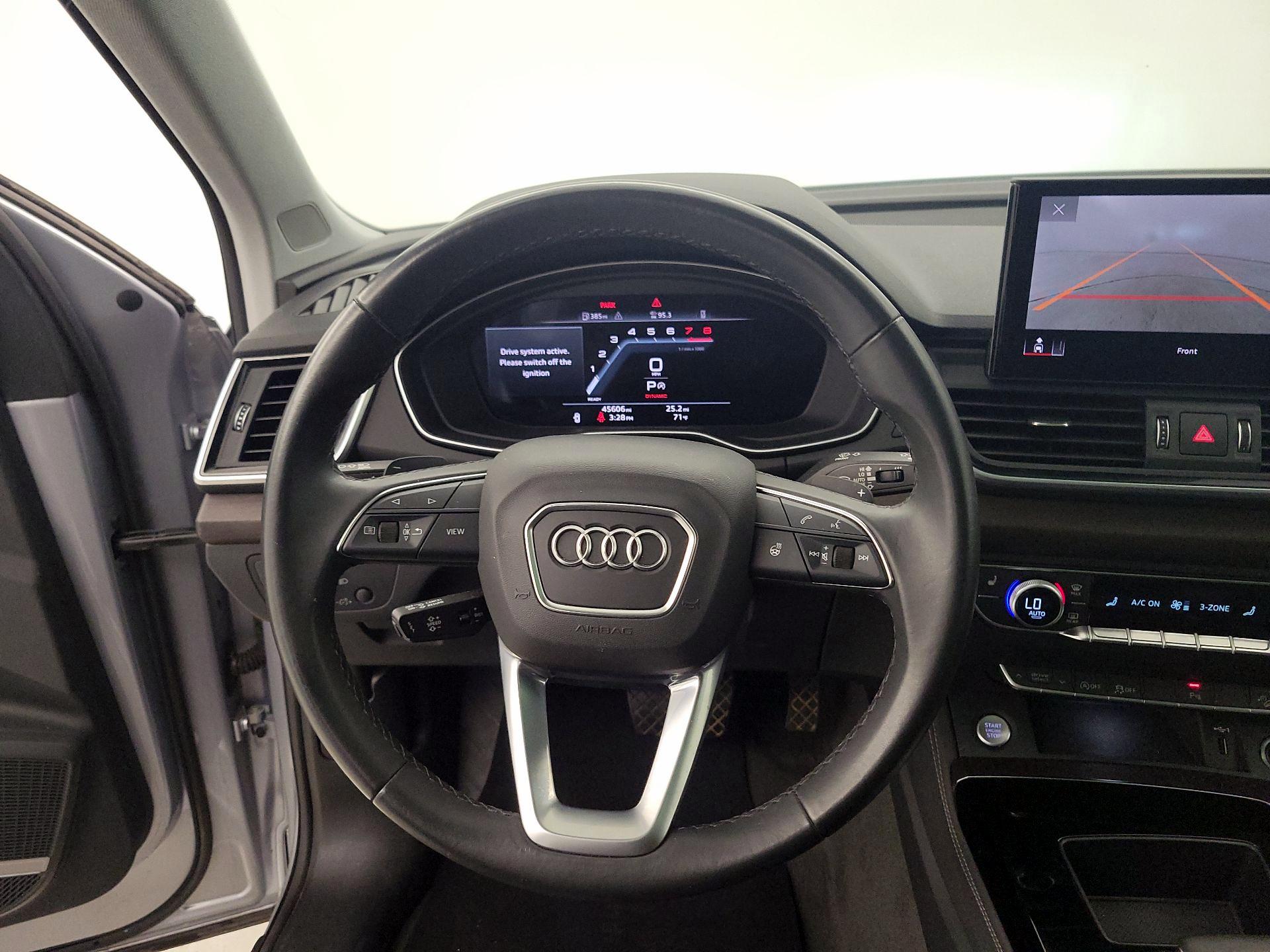 Thumbnail: 2024 Audi Q5 - 10