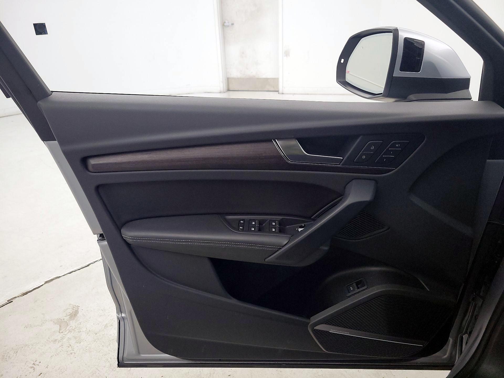 Thumbnail: 2024 Audi Q5 - 12