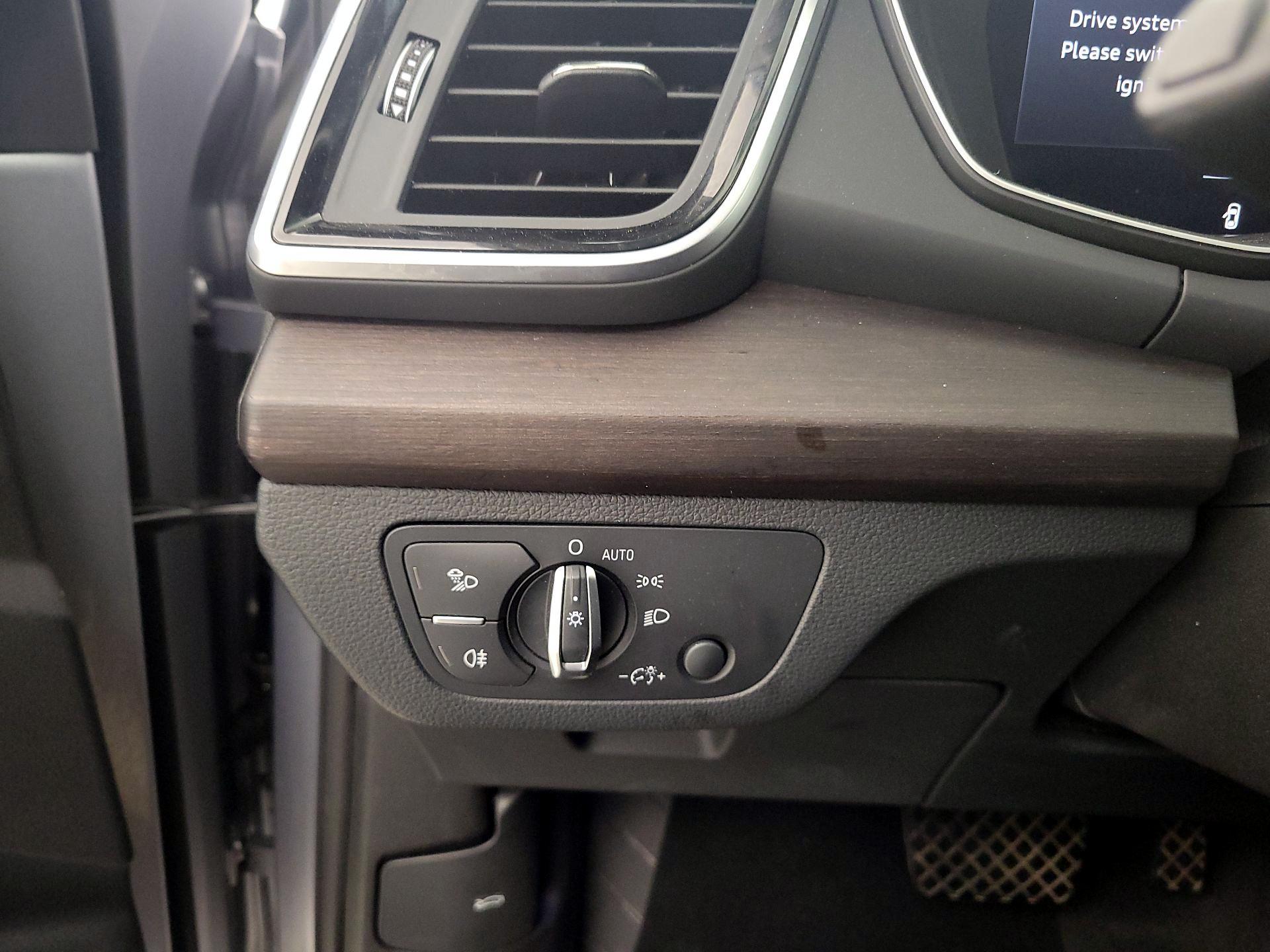 Thumbnail: 2024 Audi Q5 - 13