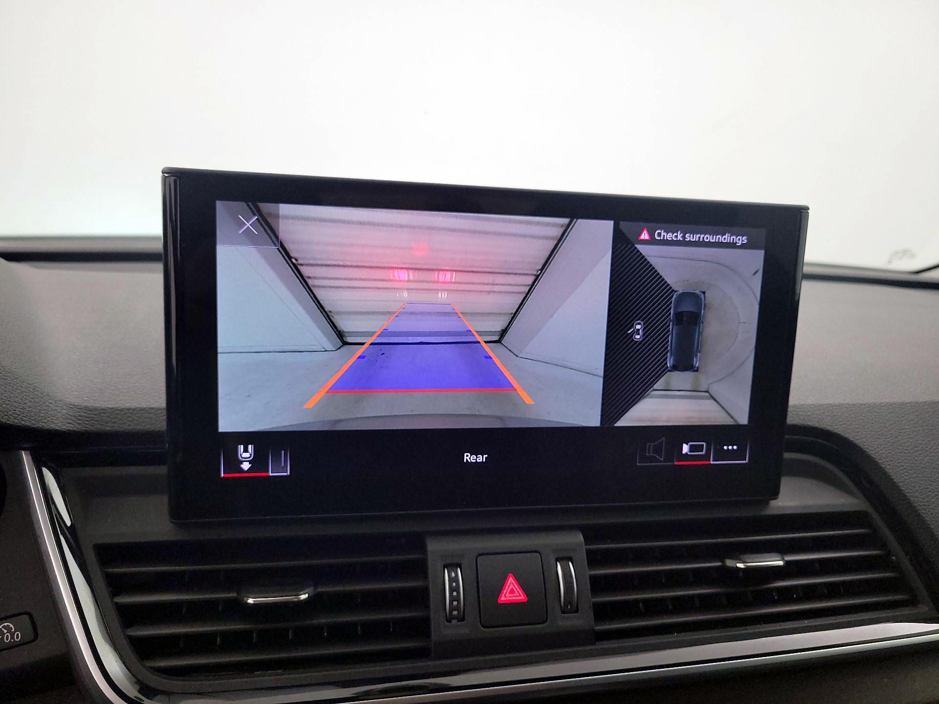 Thumbnail: 2024 Audi Q5 - 14