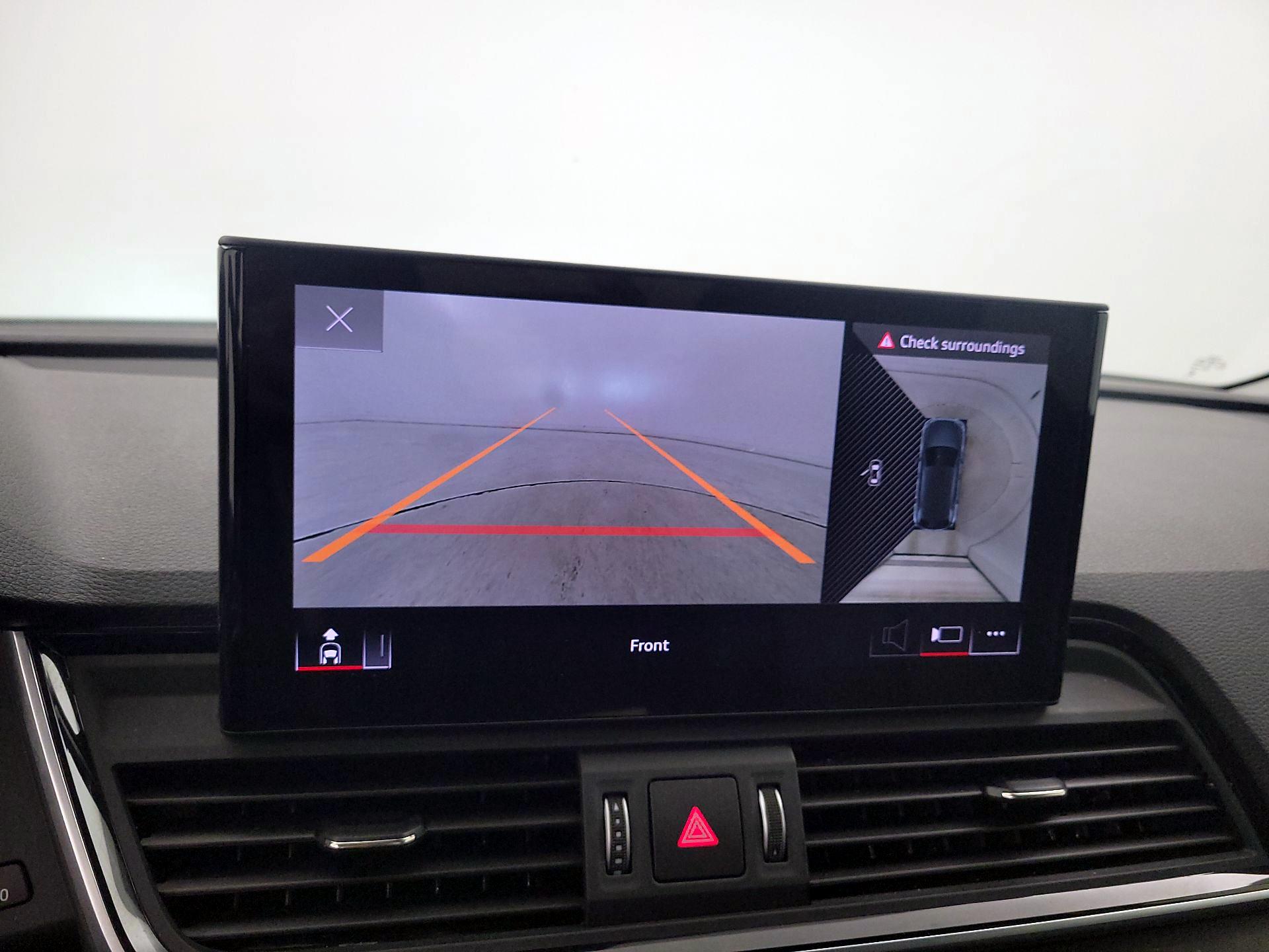 Thumbnail: 2024 Audi Q5 - 15