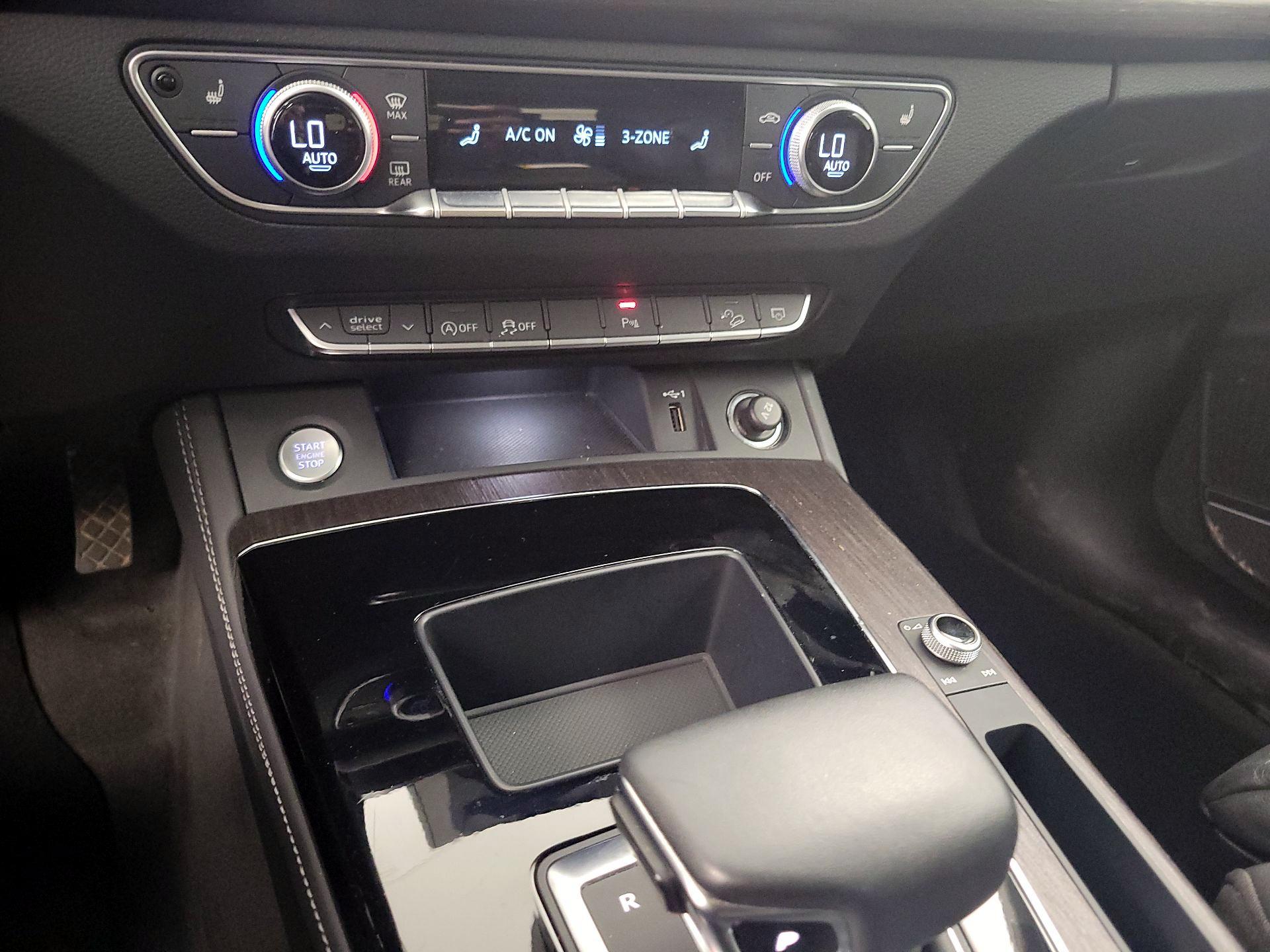 Thumbnail: 2024 Audi Q5 - 18