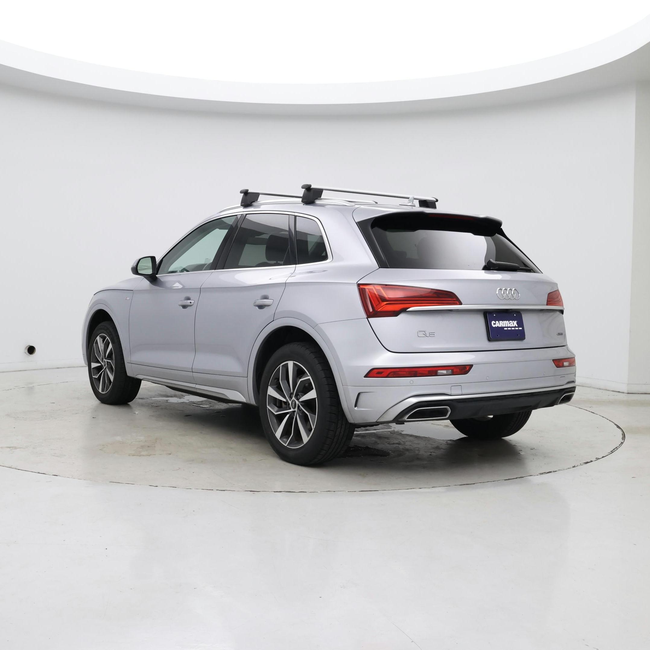 Thumbnail: 2024 Audi Q5 - 2