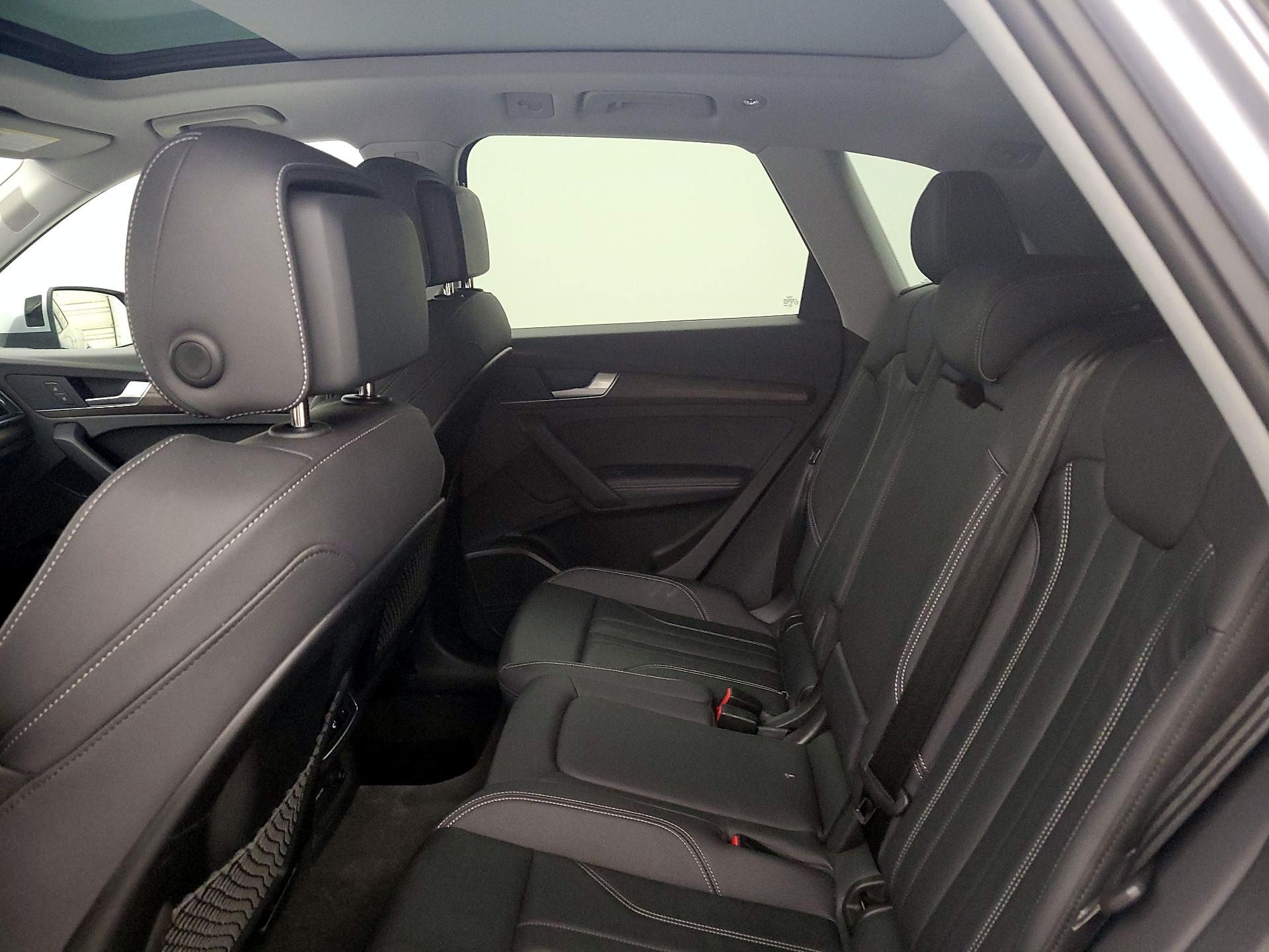 Thumbnail: 2024 Audi Q5 - 20