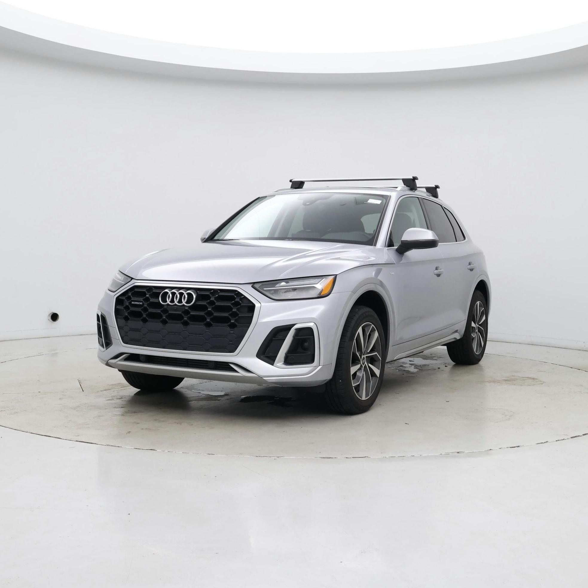 Thumbnail: 2024 Audi Q5 - 4